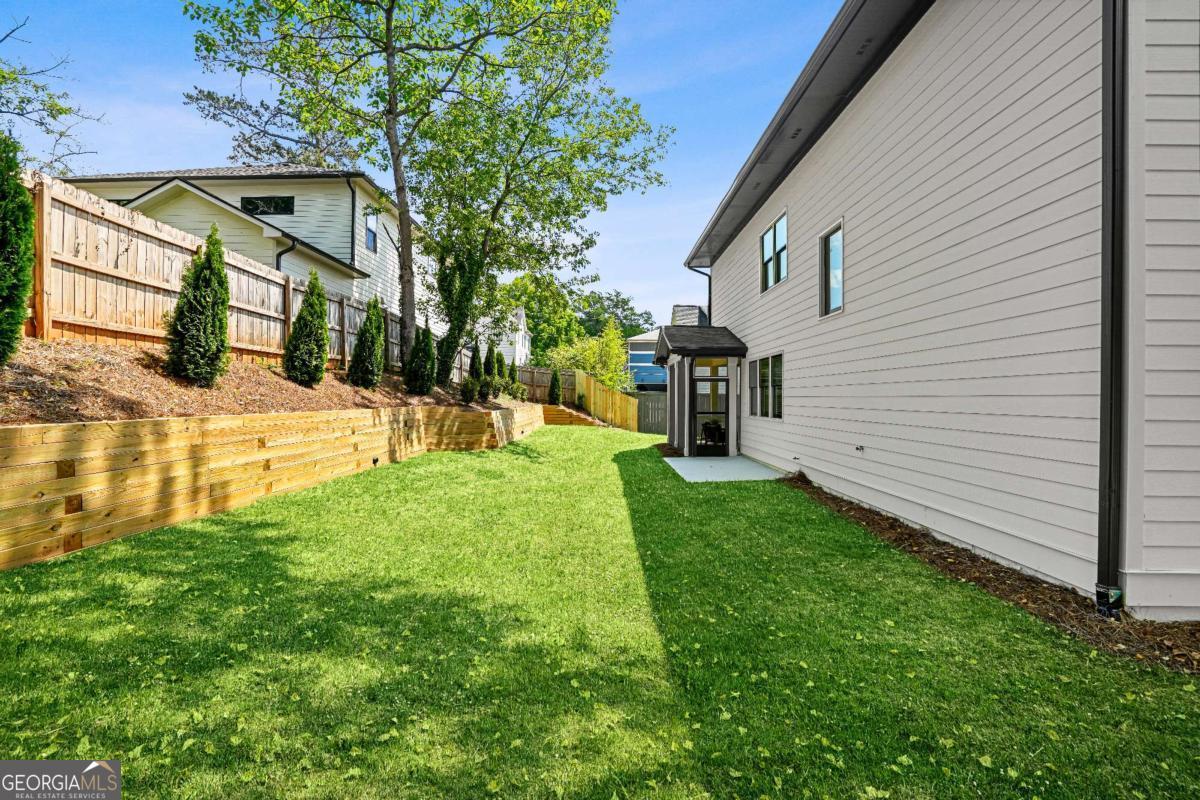 3216 Cedar Street