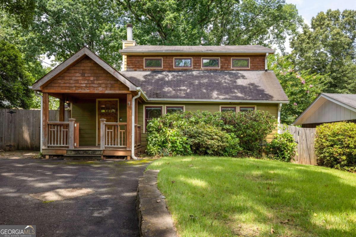 806 Tanner Drive