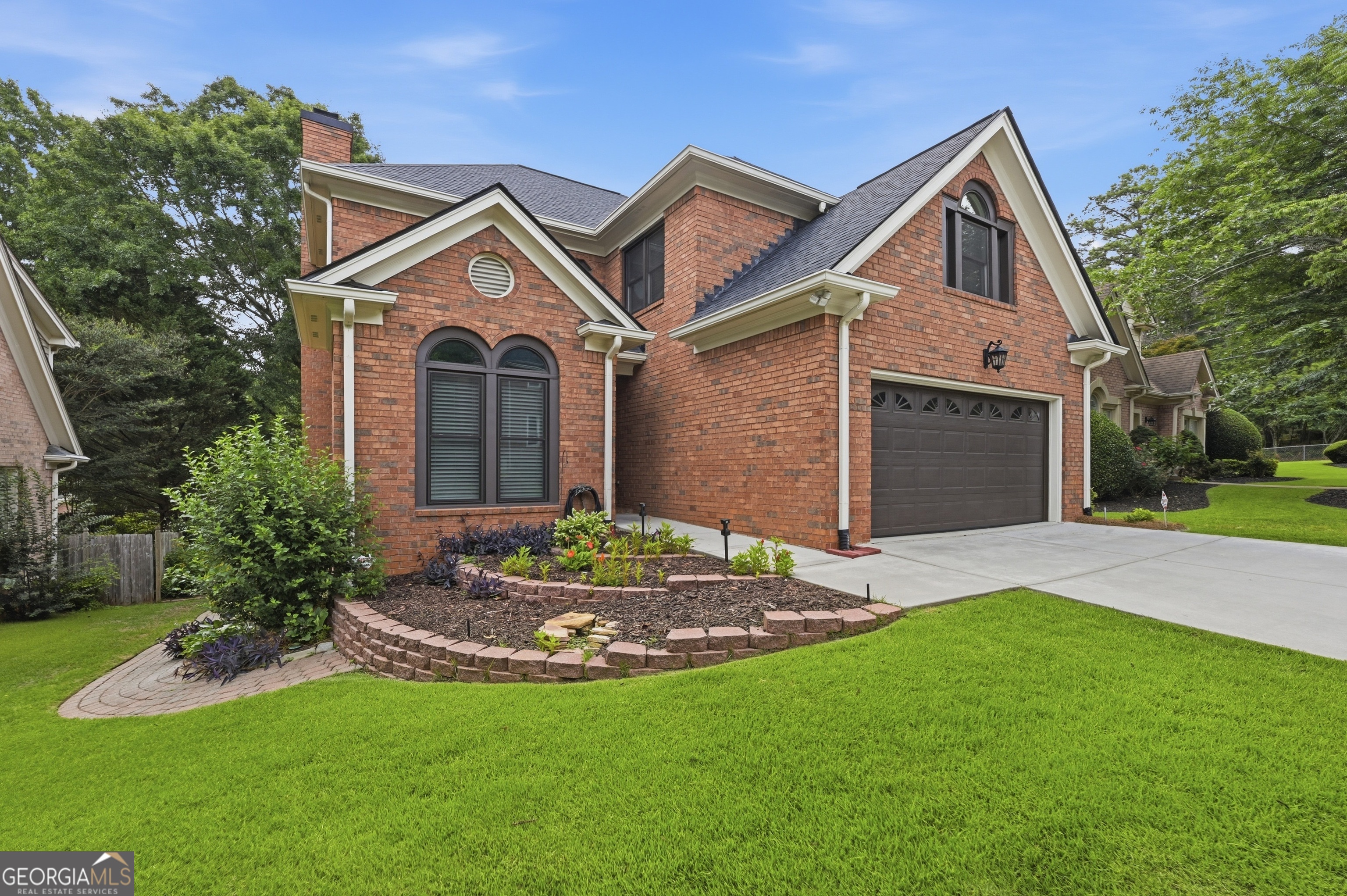 2809 Livsey Woods Drive