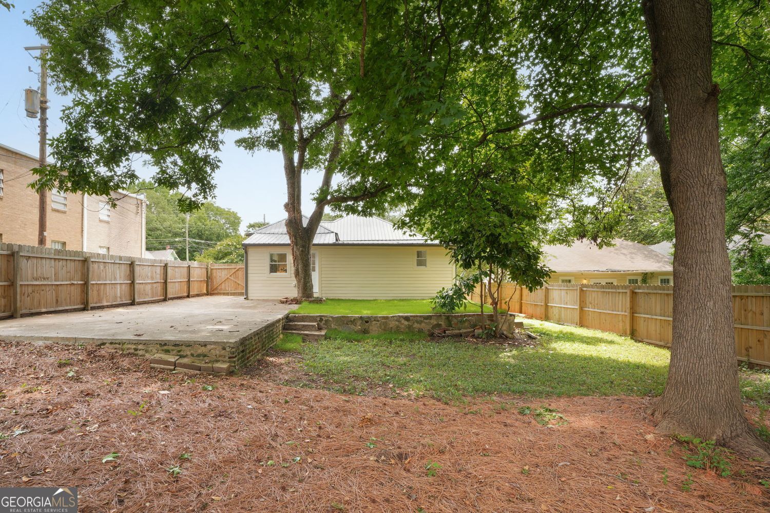 837 Dill Avenue SW