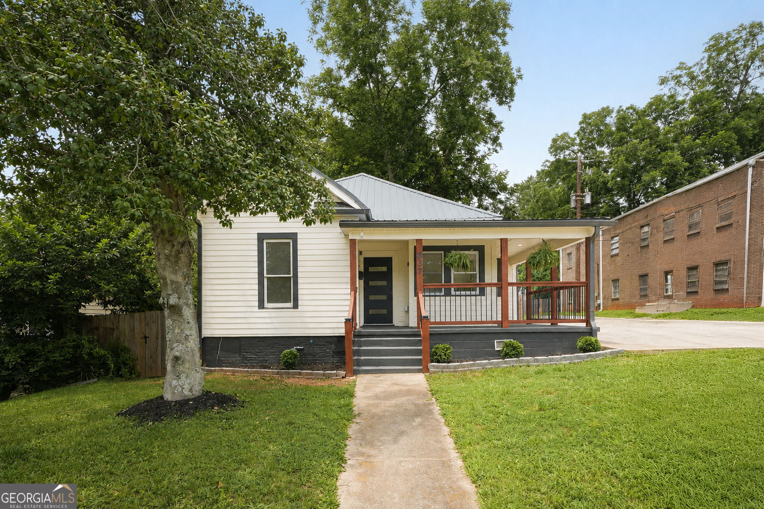837 Dill Avenue SW