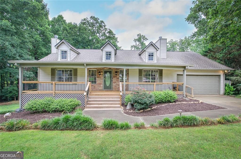 4308 Shiloh Trail