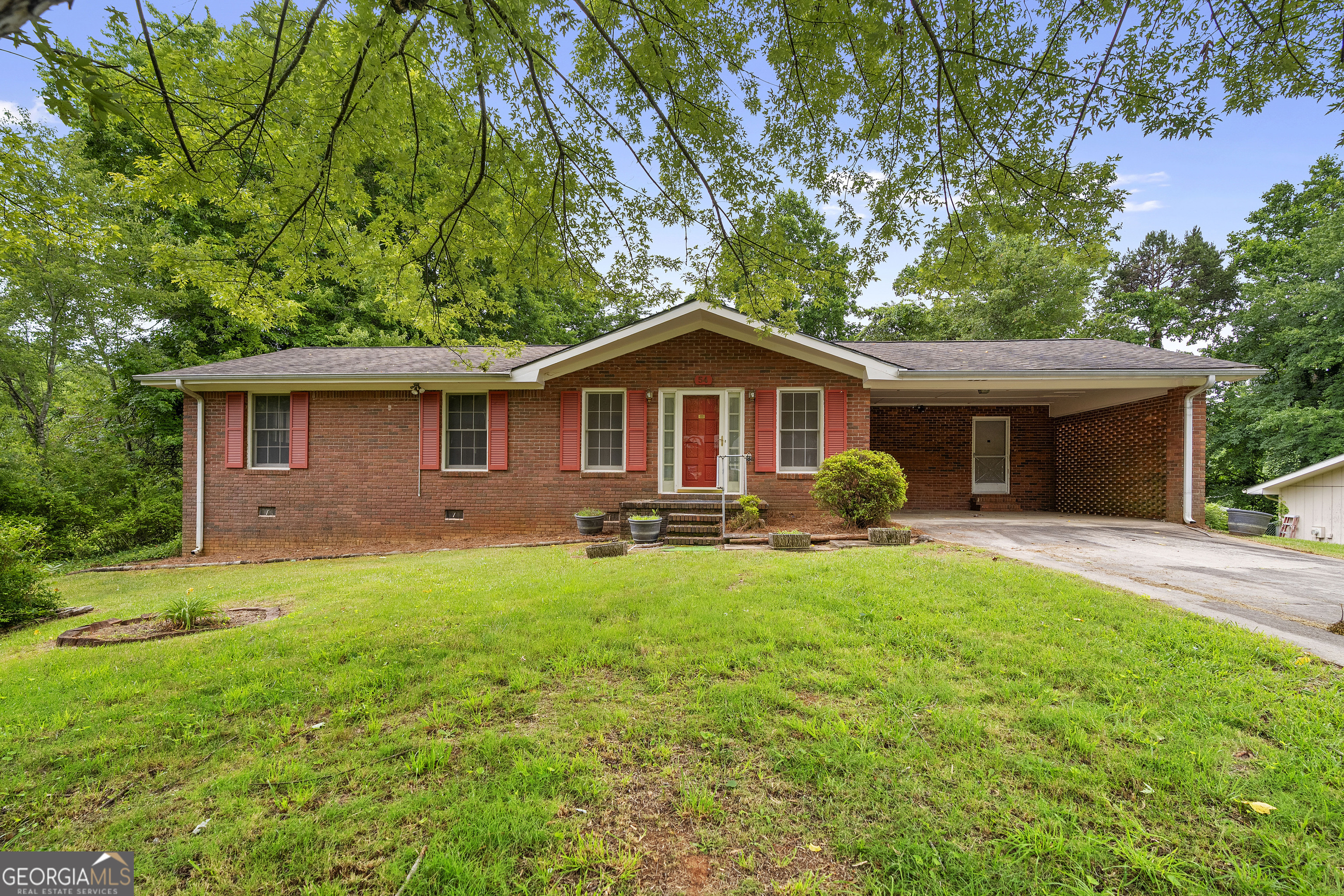 54 Ridgewood Drive