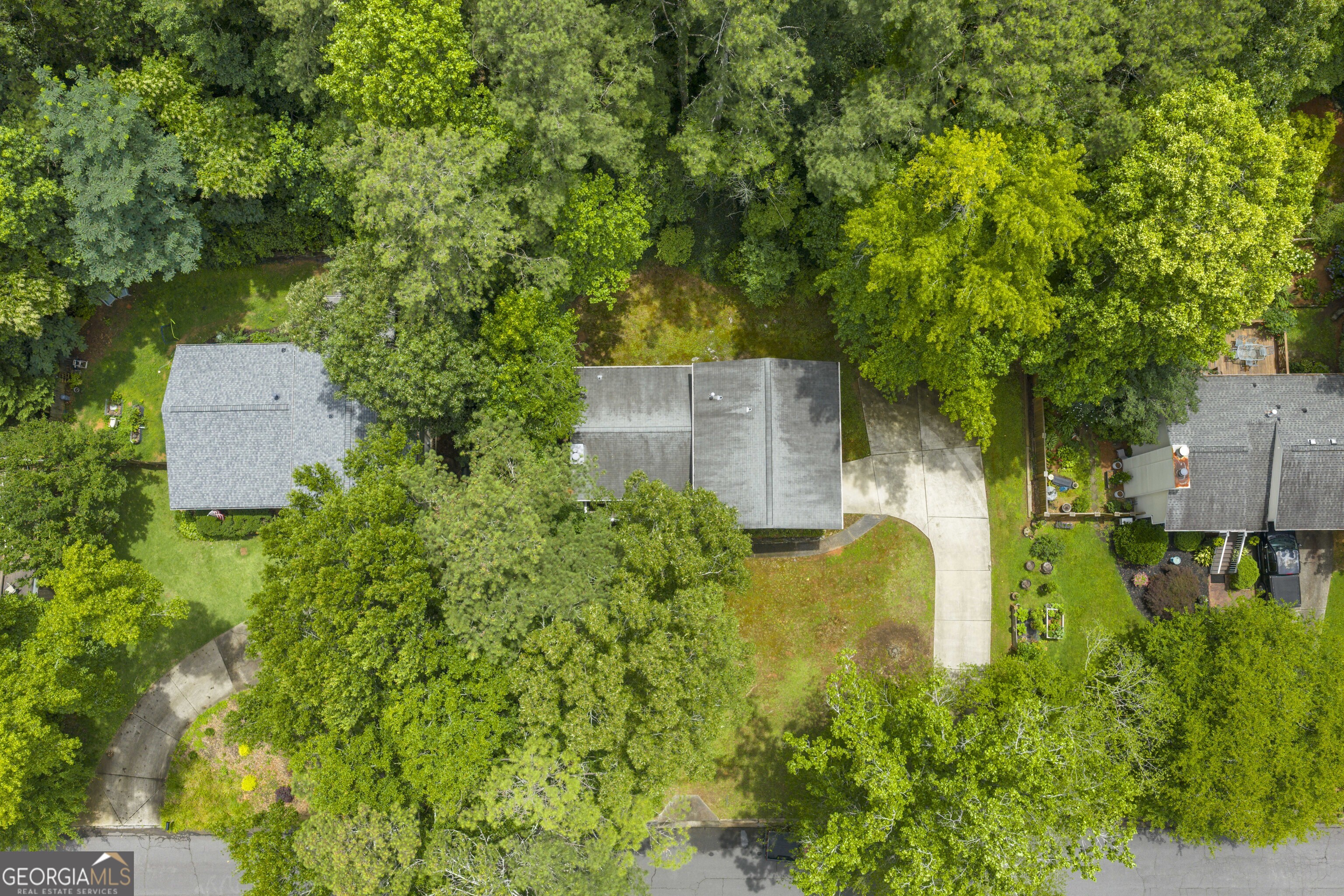3260 Creek Hollow Drive