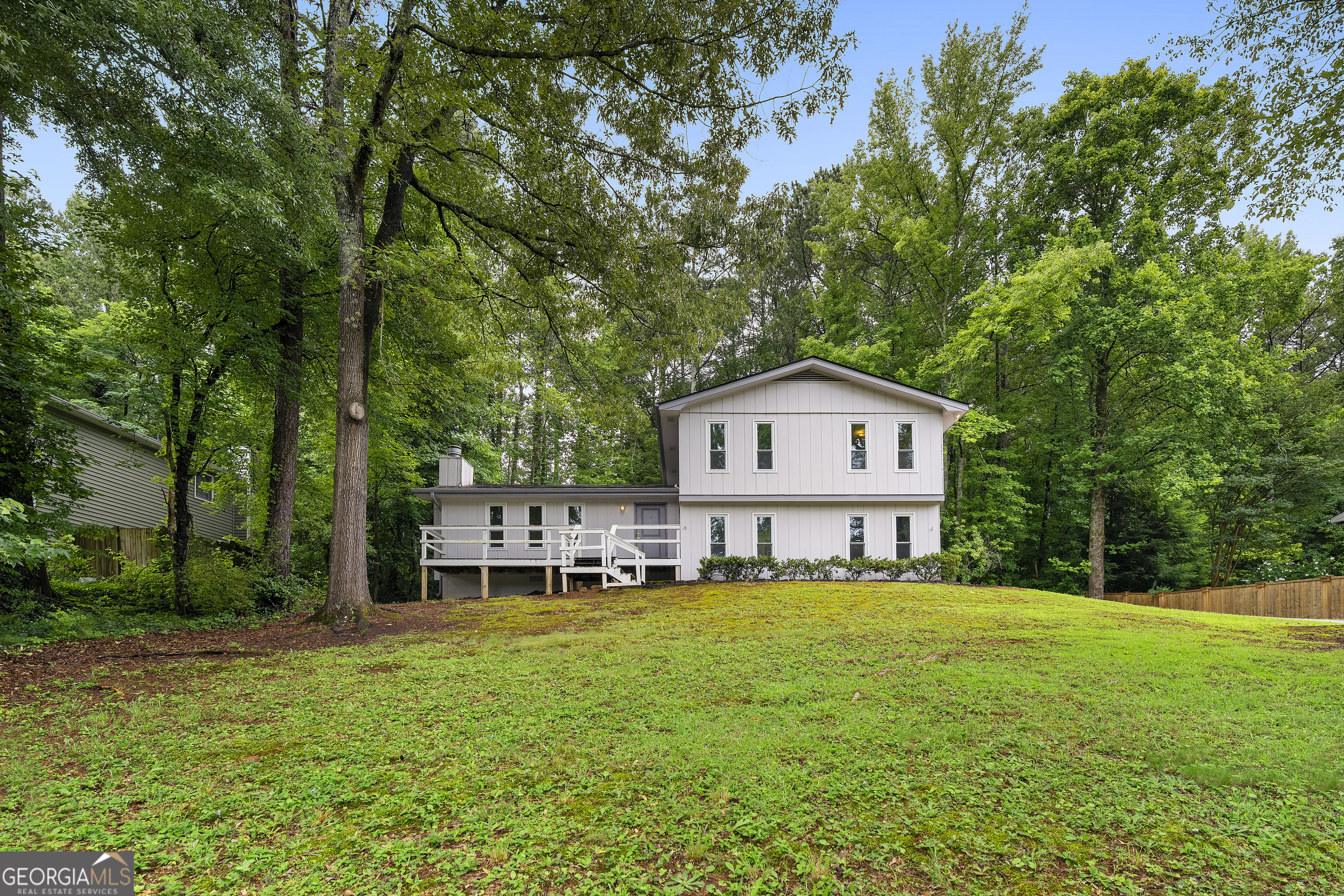 3260 Creek Hollow Drive