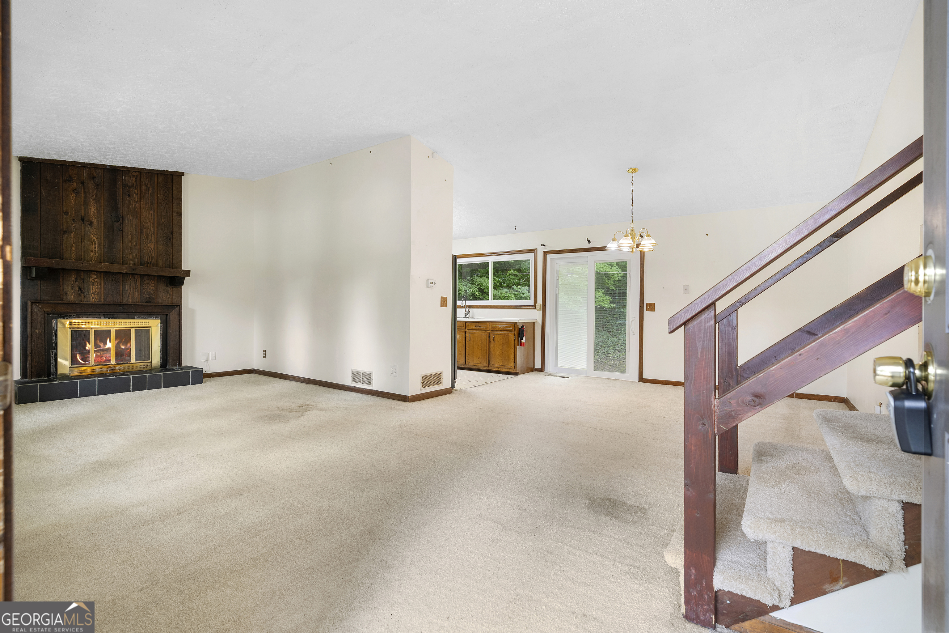 3260 Creek Hollow Drive