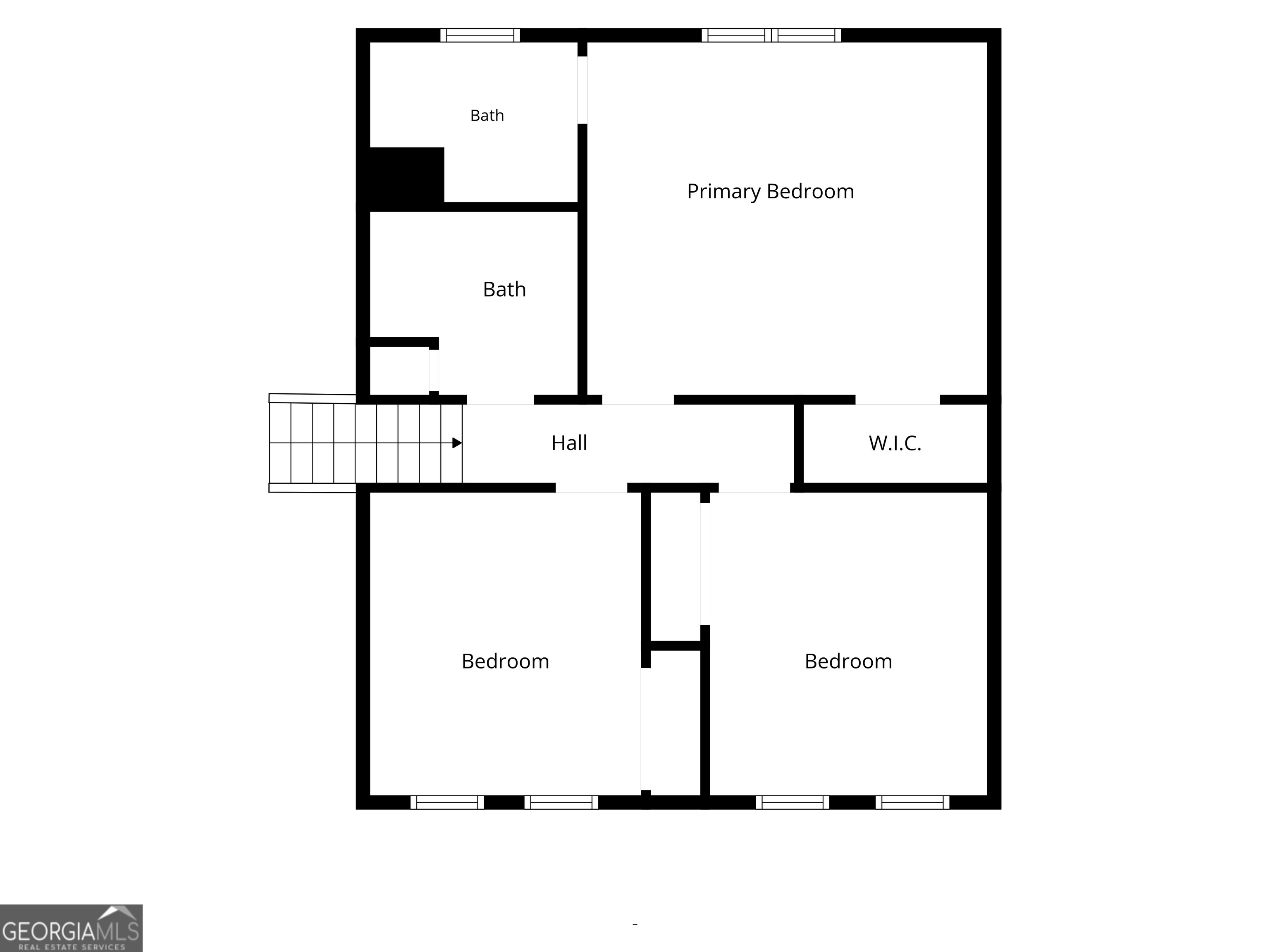 3260 Creek Hollow Drive