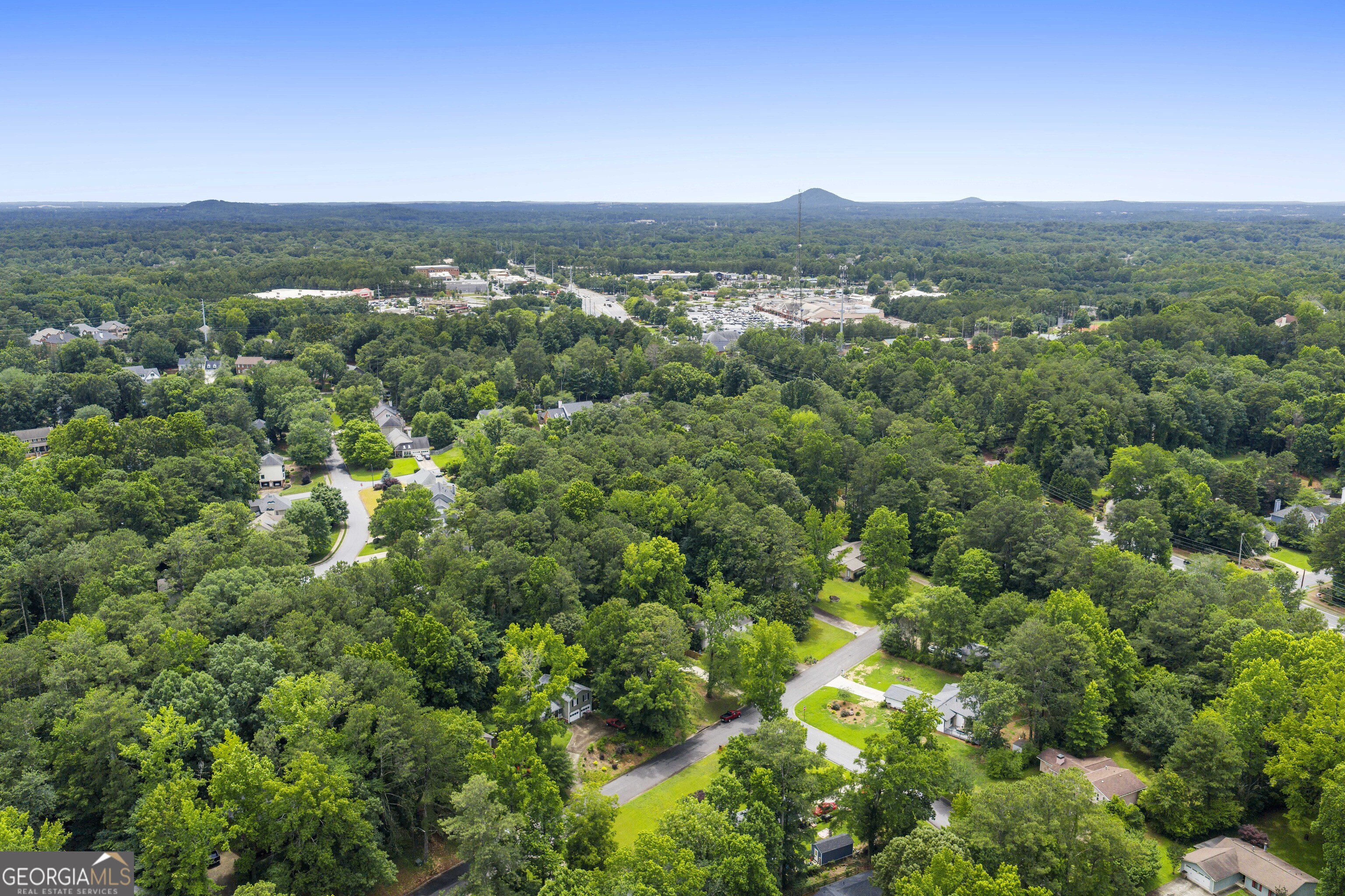 3260 Creek Hollow Drive