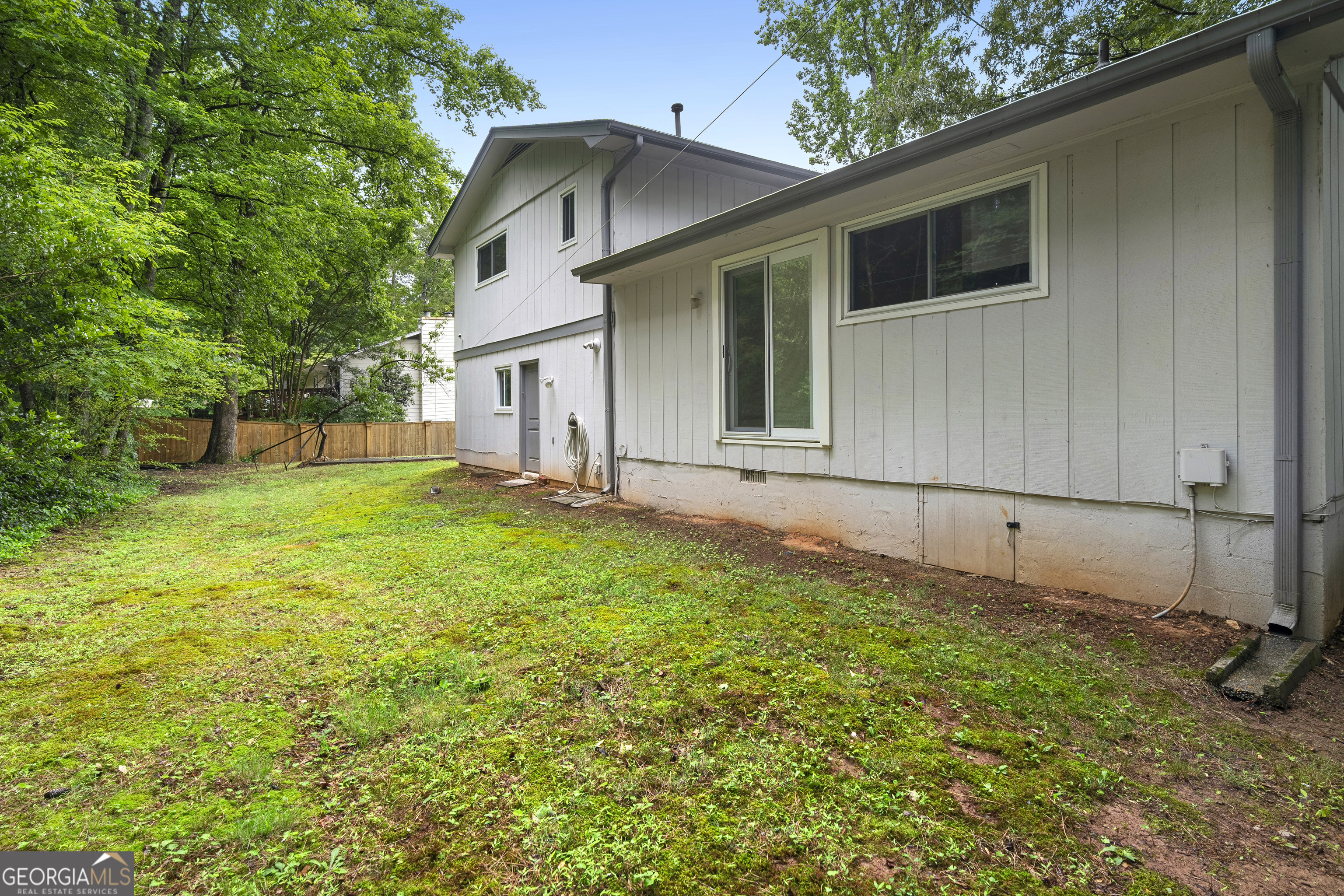 3260 Creek Hollow Drive