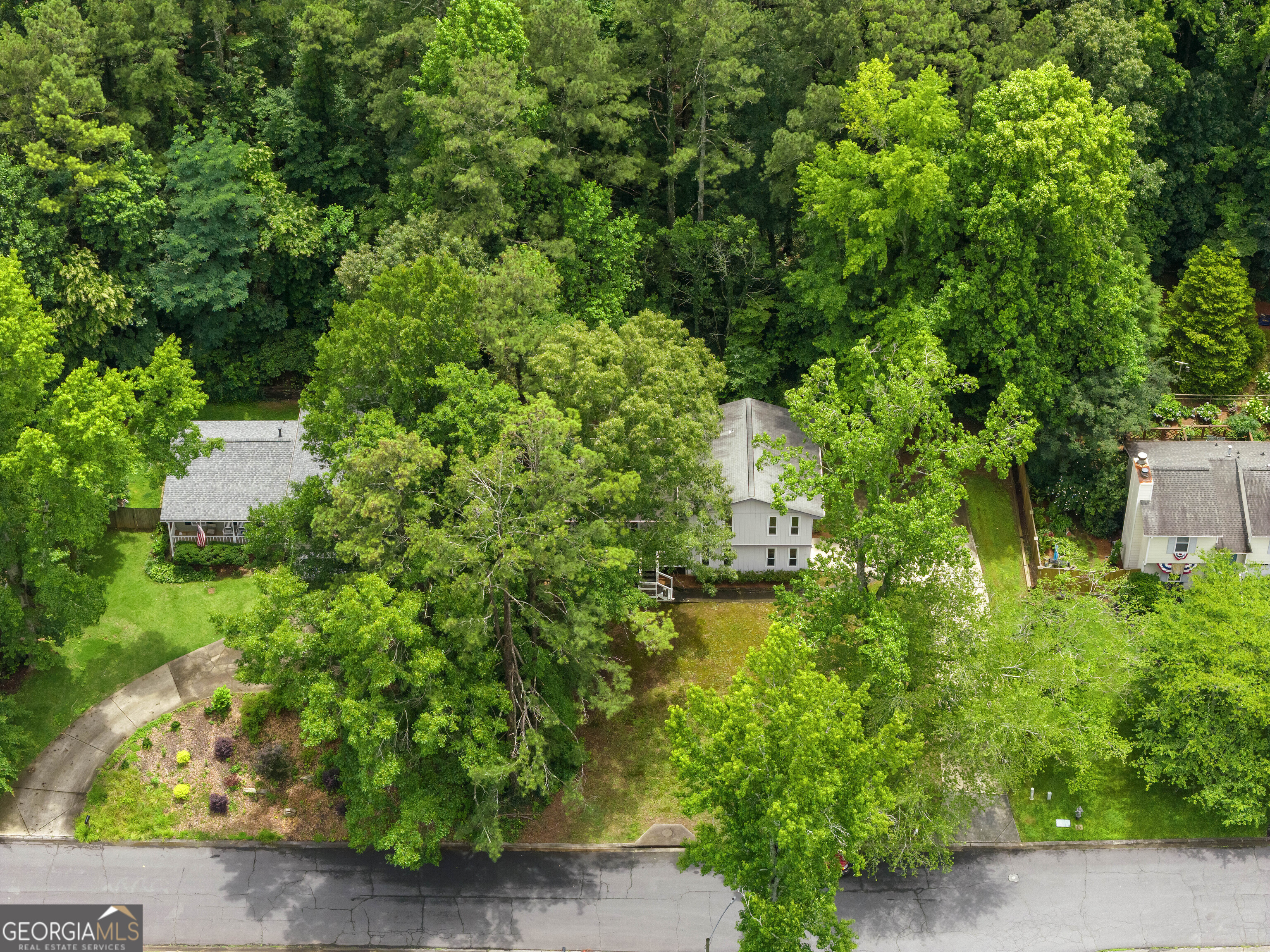 3260 Creek Hollow Drive