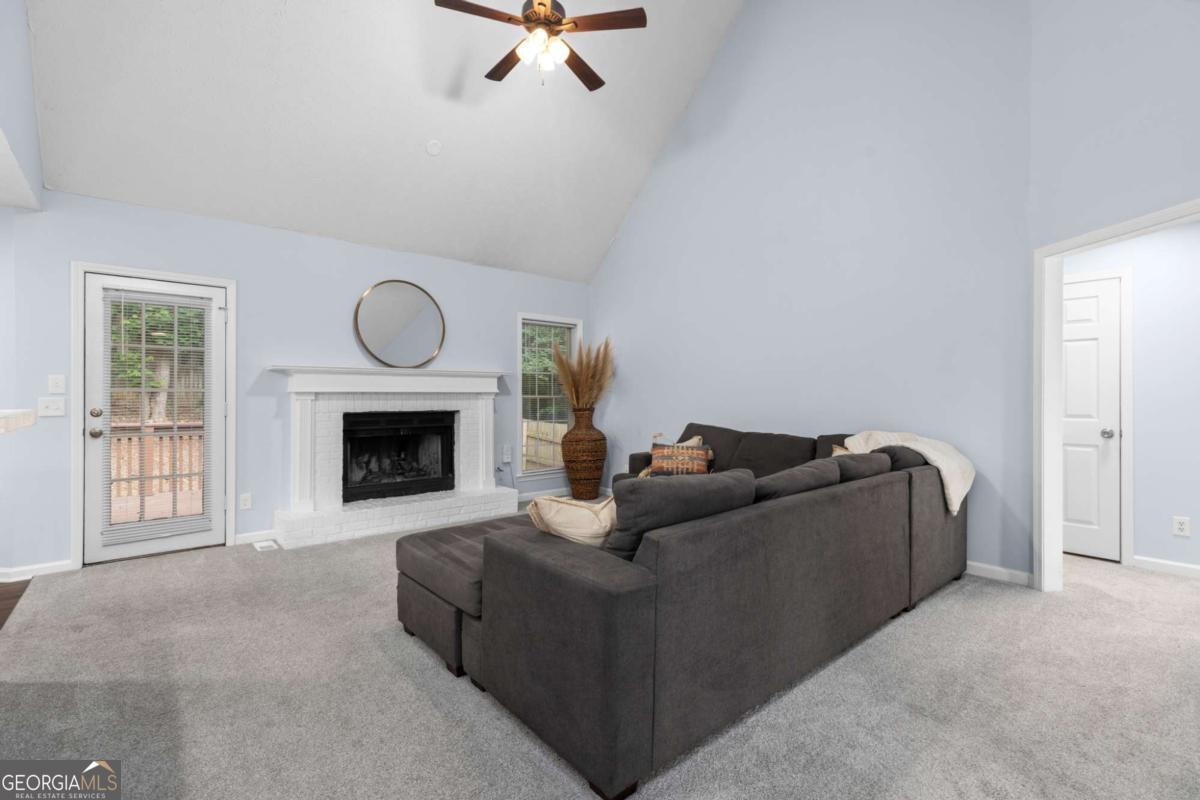 106 Hearthstone Drive