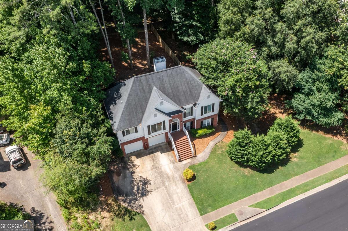 106 Hearthstone Drive