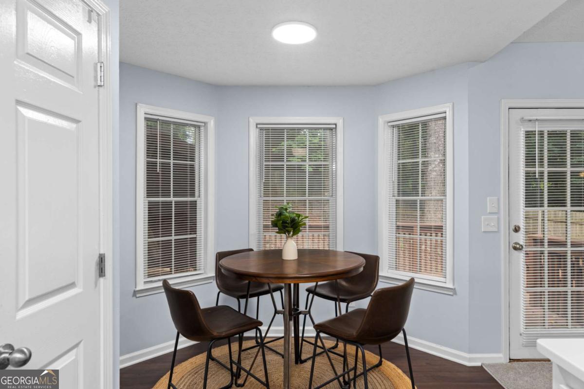 106 Hearthstone Drive