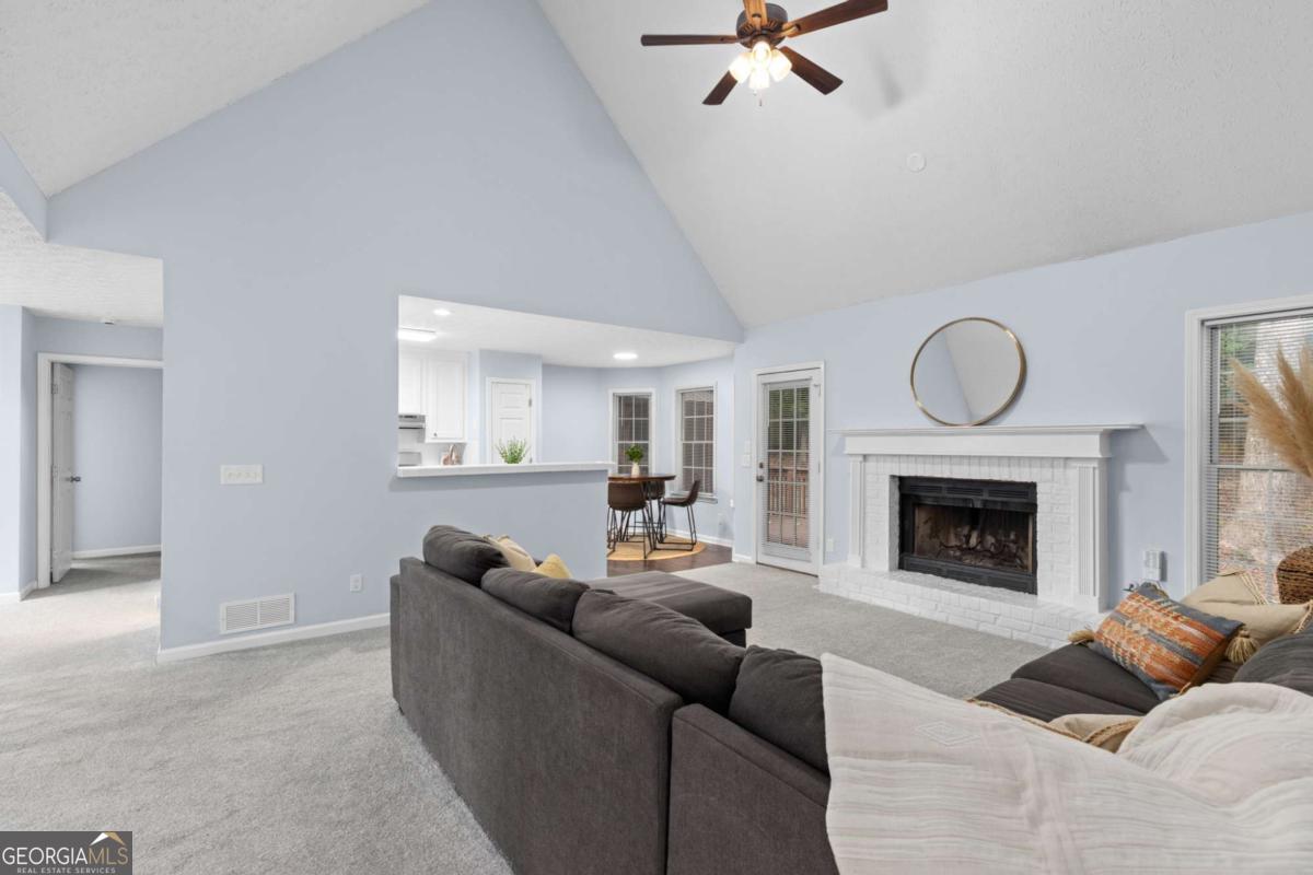 106 Hearthstone Drive