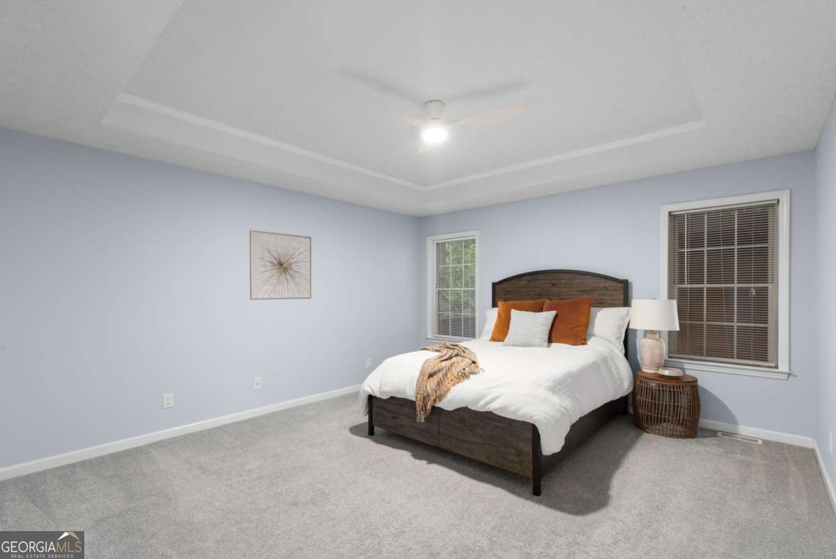 106 Hearthstone Drive