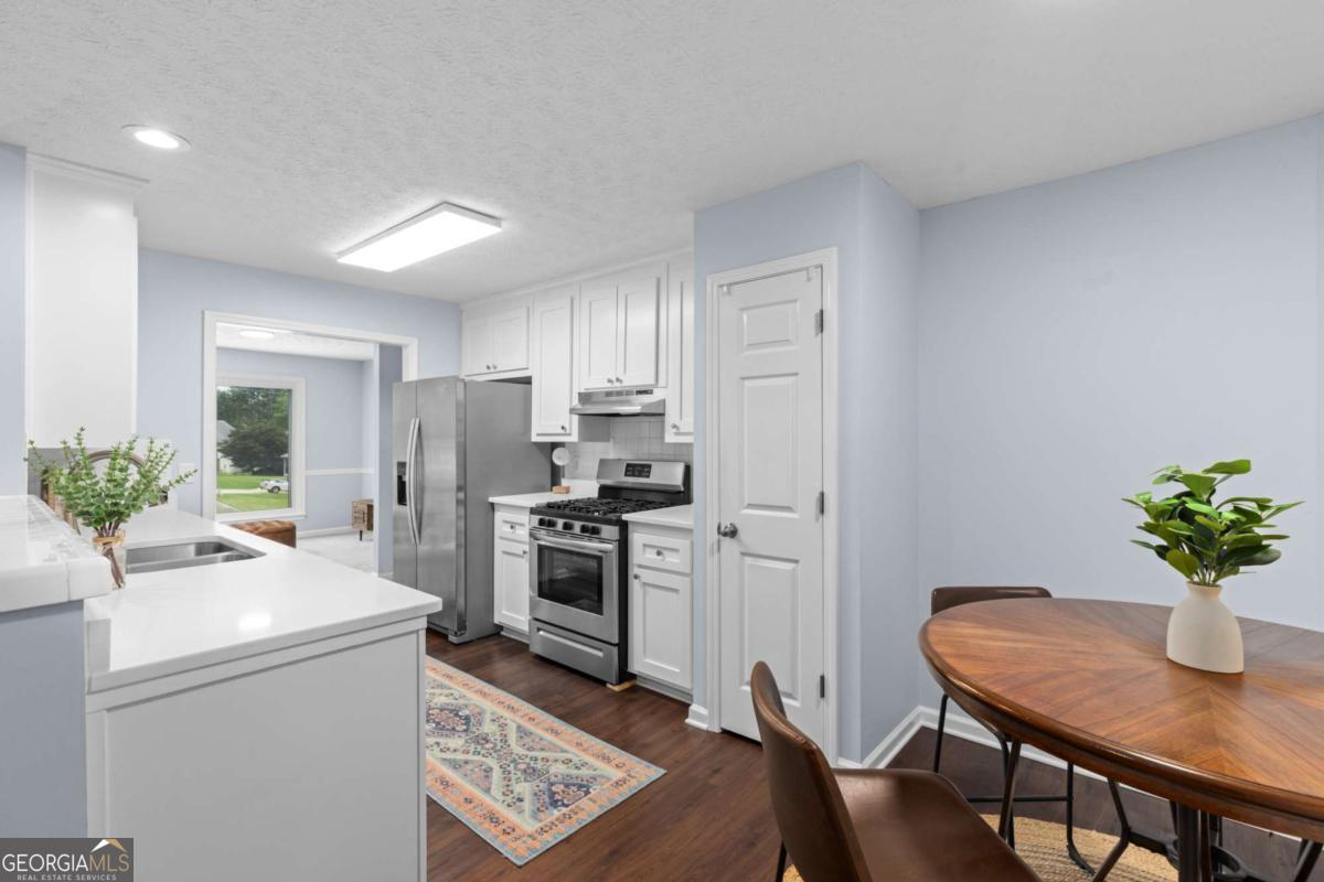 106 Hearthstone Drive