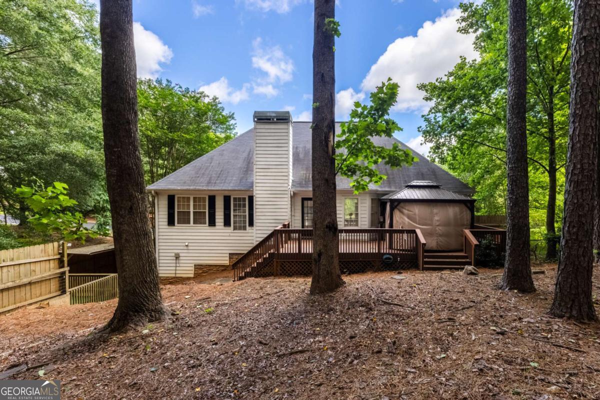 106 Hearthstone Drive