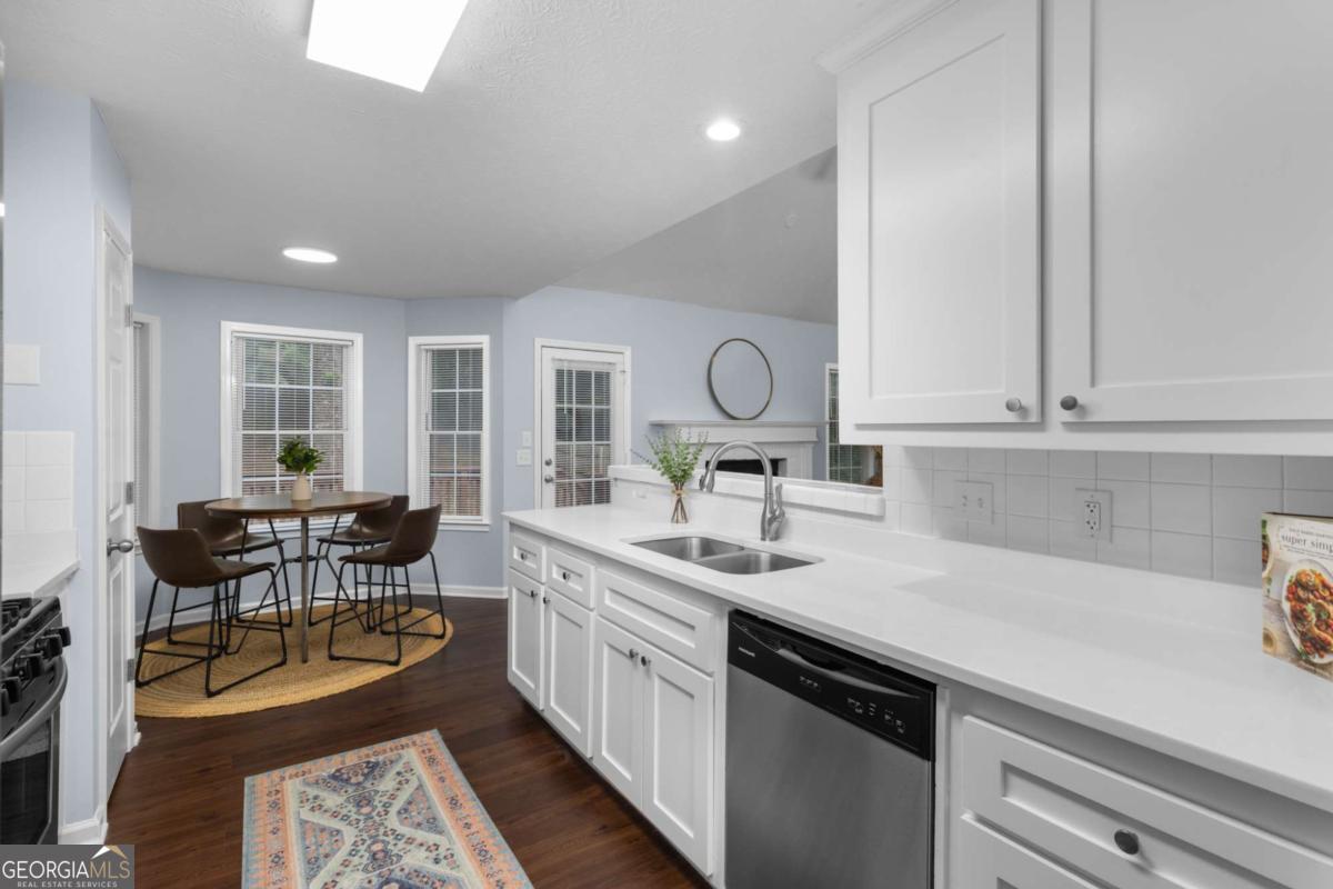 106 Hearthstone Drive