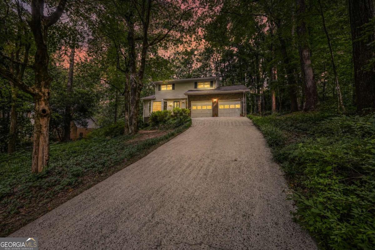 4649 Montauk Road SW