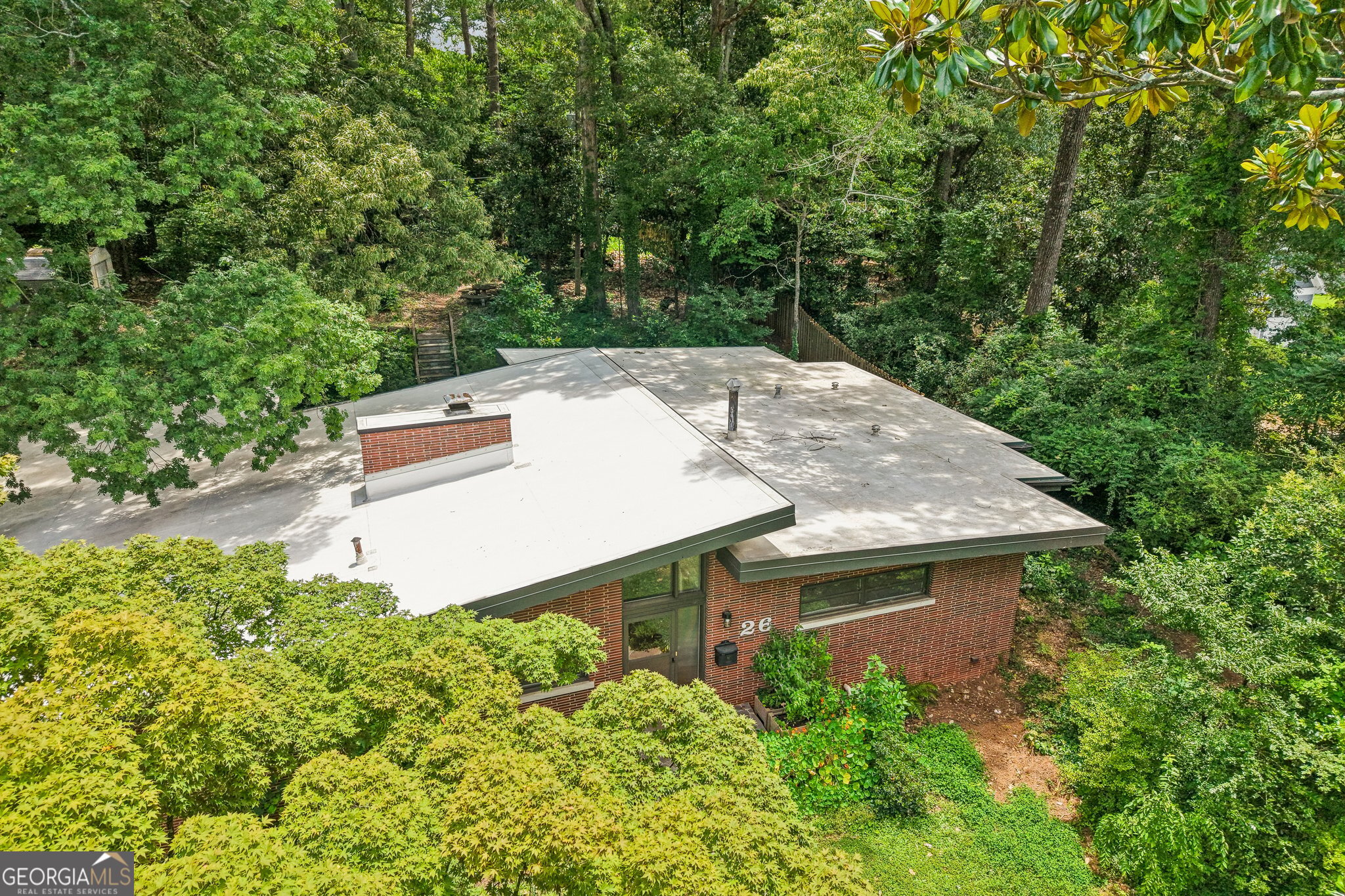 26 Dartmouth Avenue