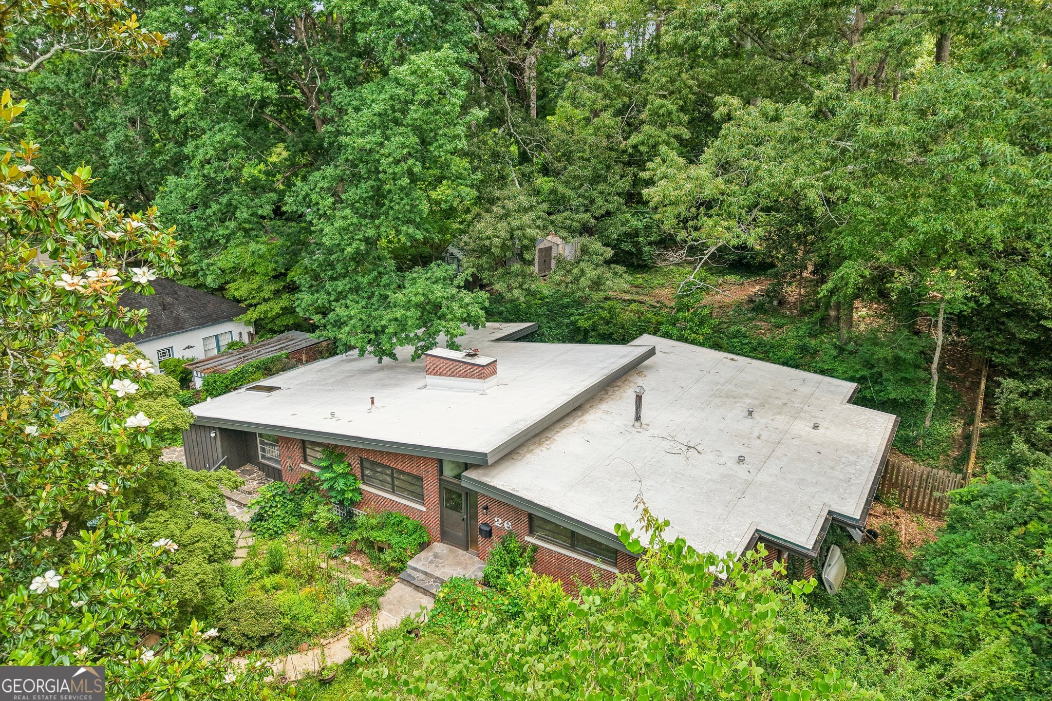 26 Dartmouth Avenue