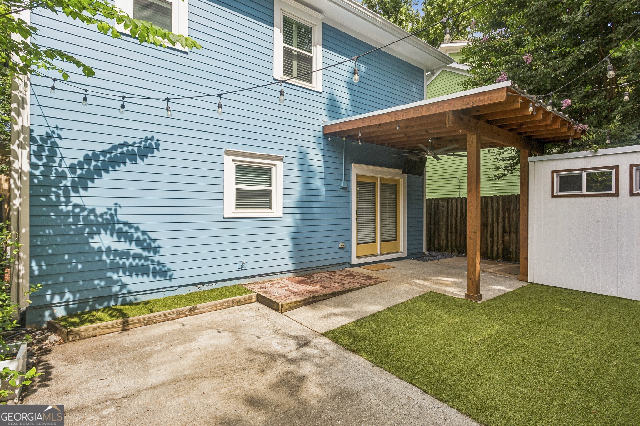 324 Harden Street