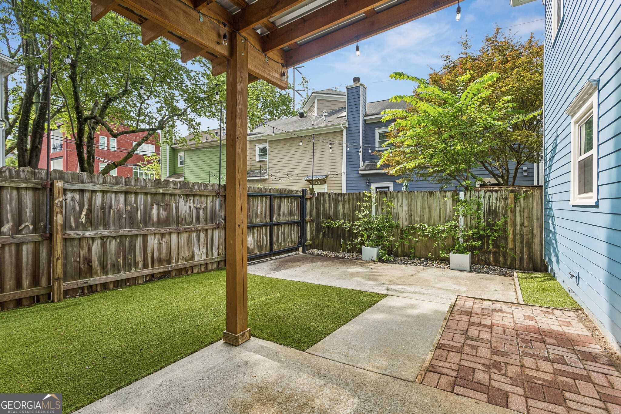 324 Harden Street