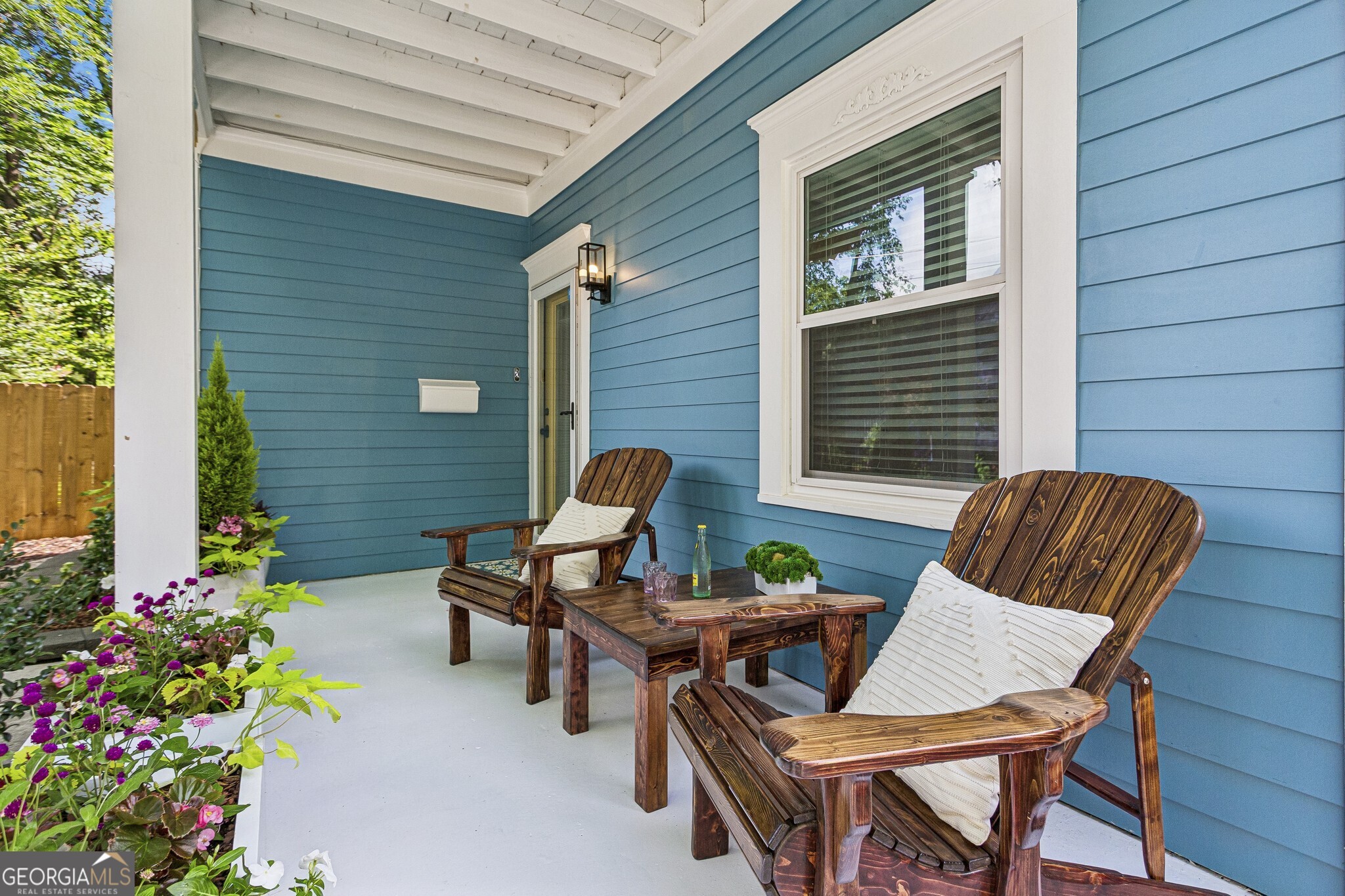 324 Harden Street