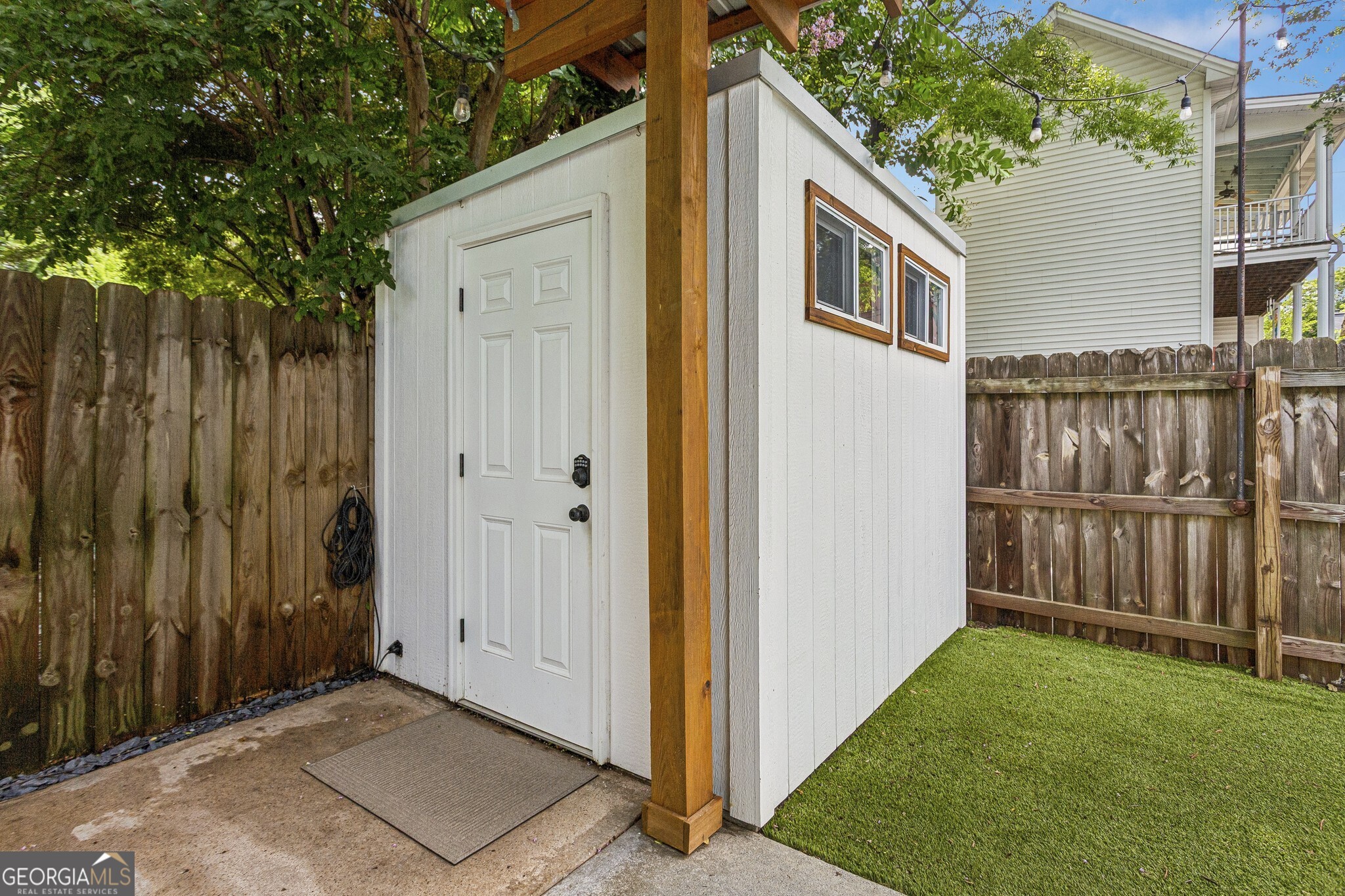 324 Harden Street