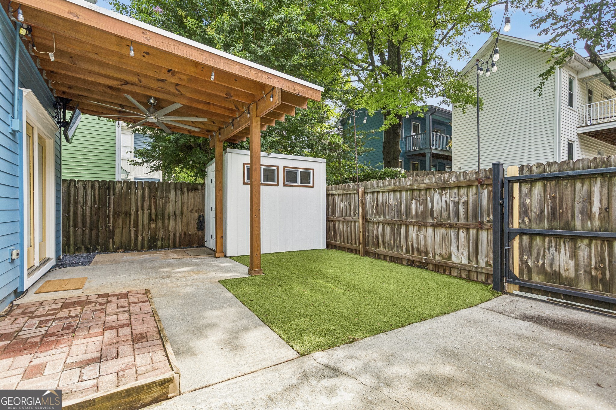 324 Harden Street