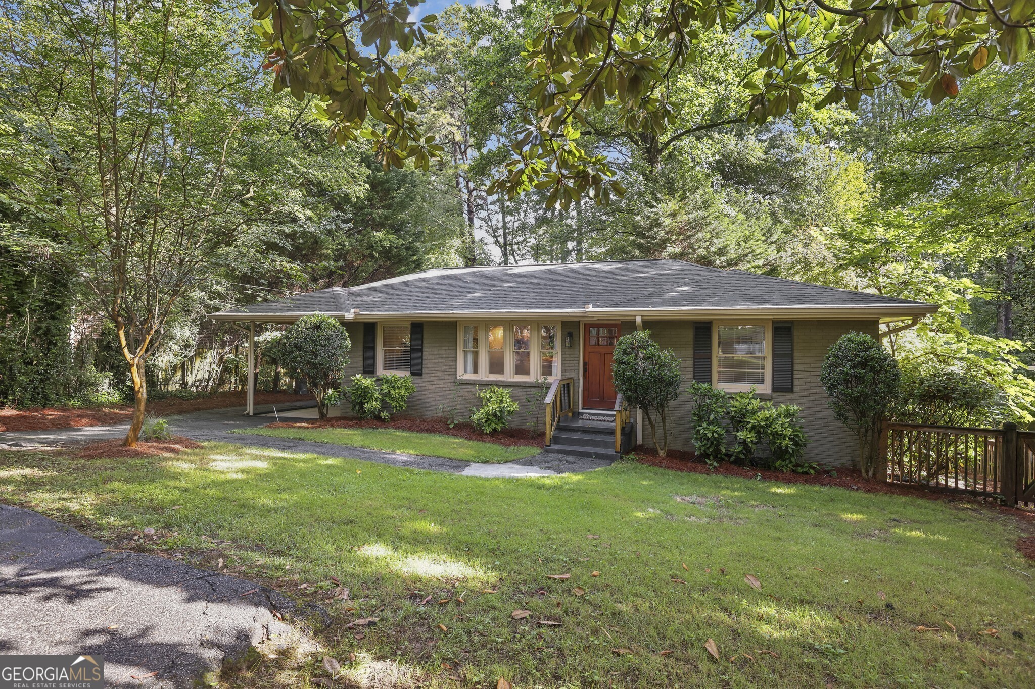 1336 Fama Drive
