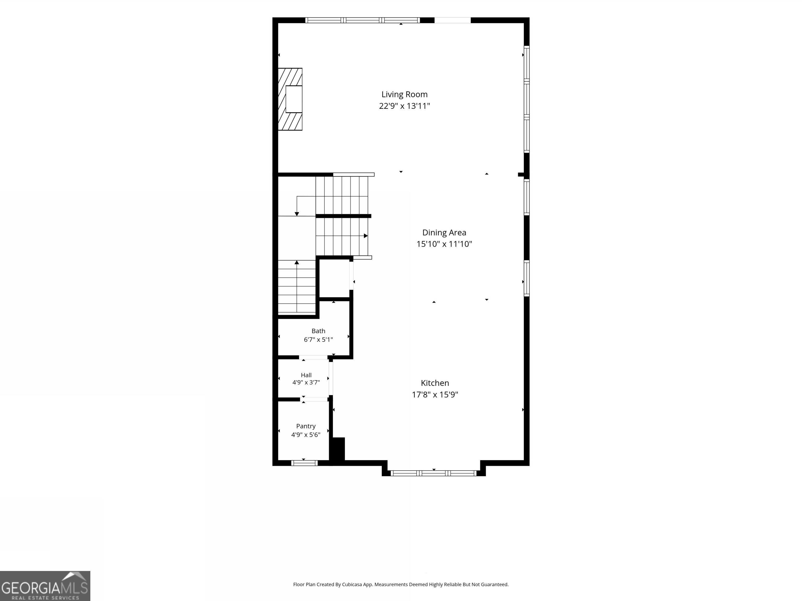 2320 Kaylen Drive