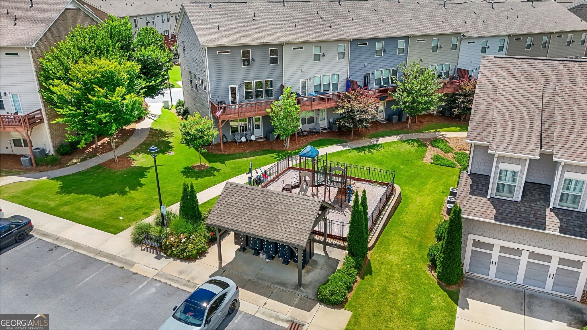 2320 Kaylen Drive