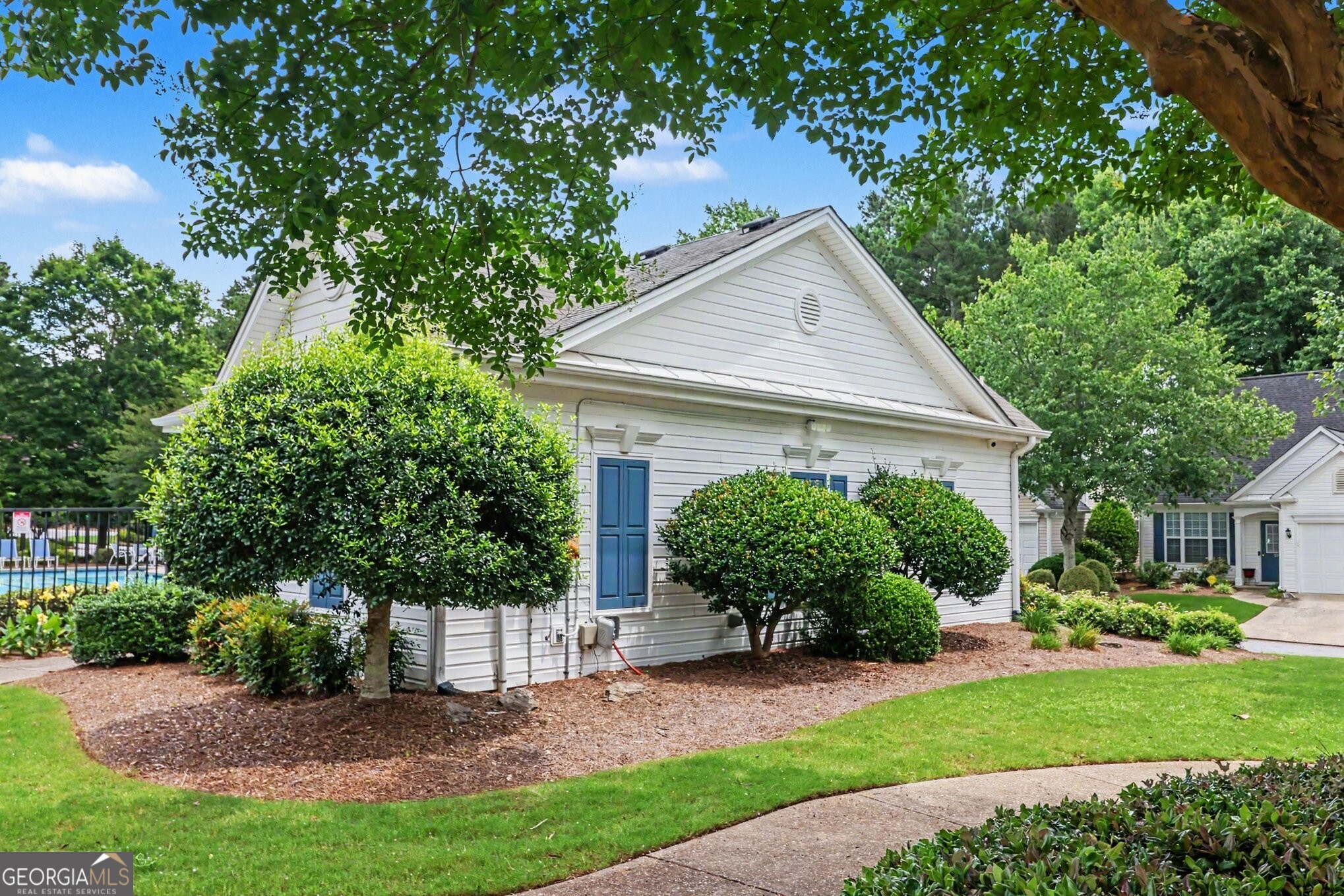 219 Buckland Drive