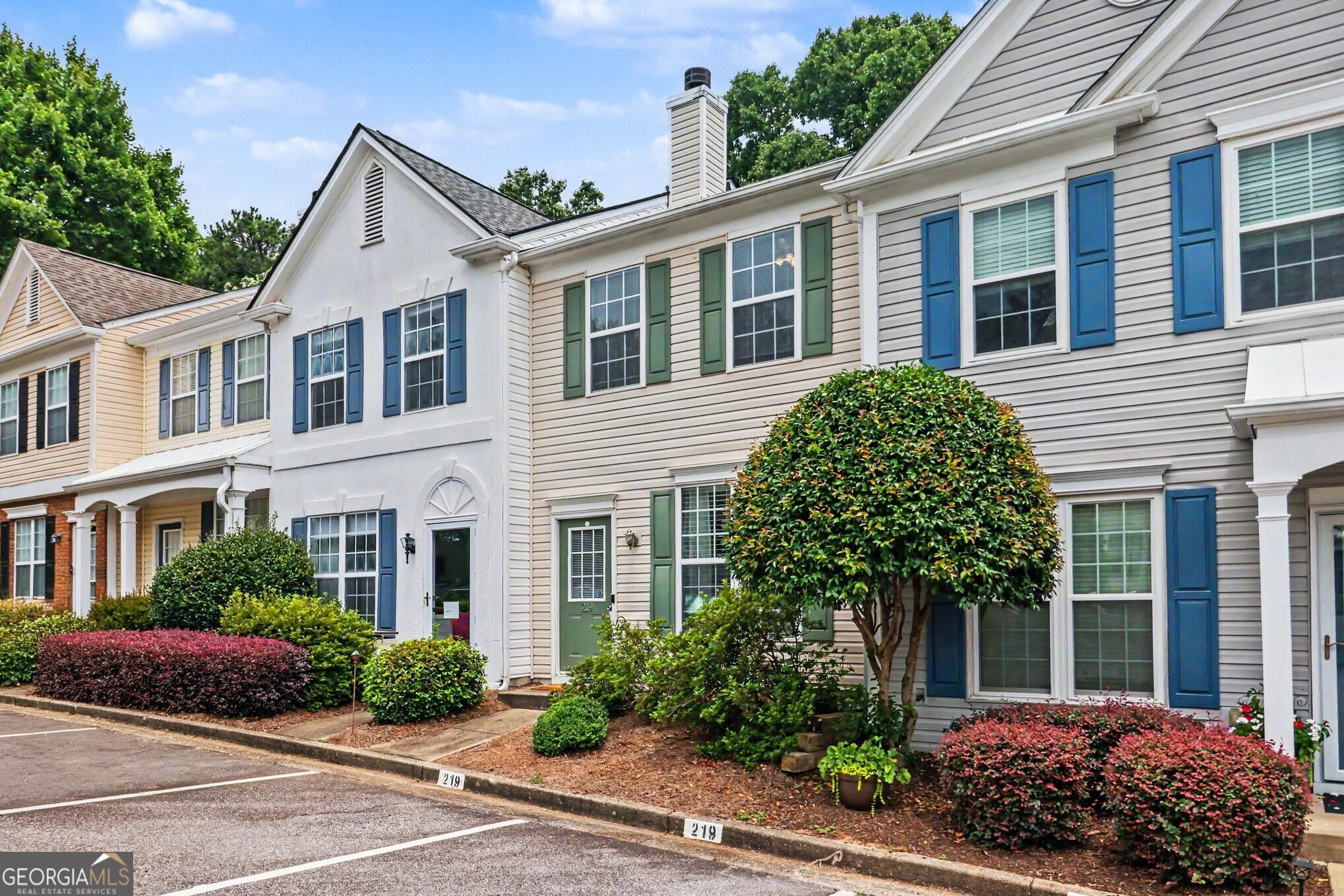 219 Buckland Drive