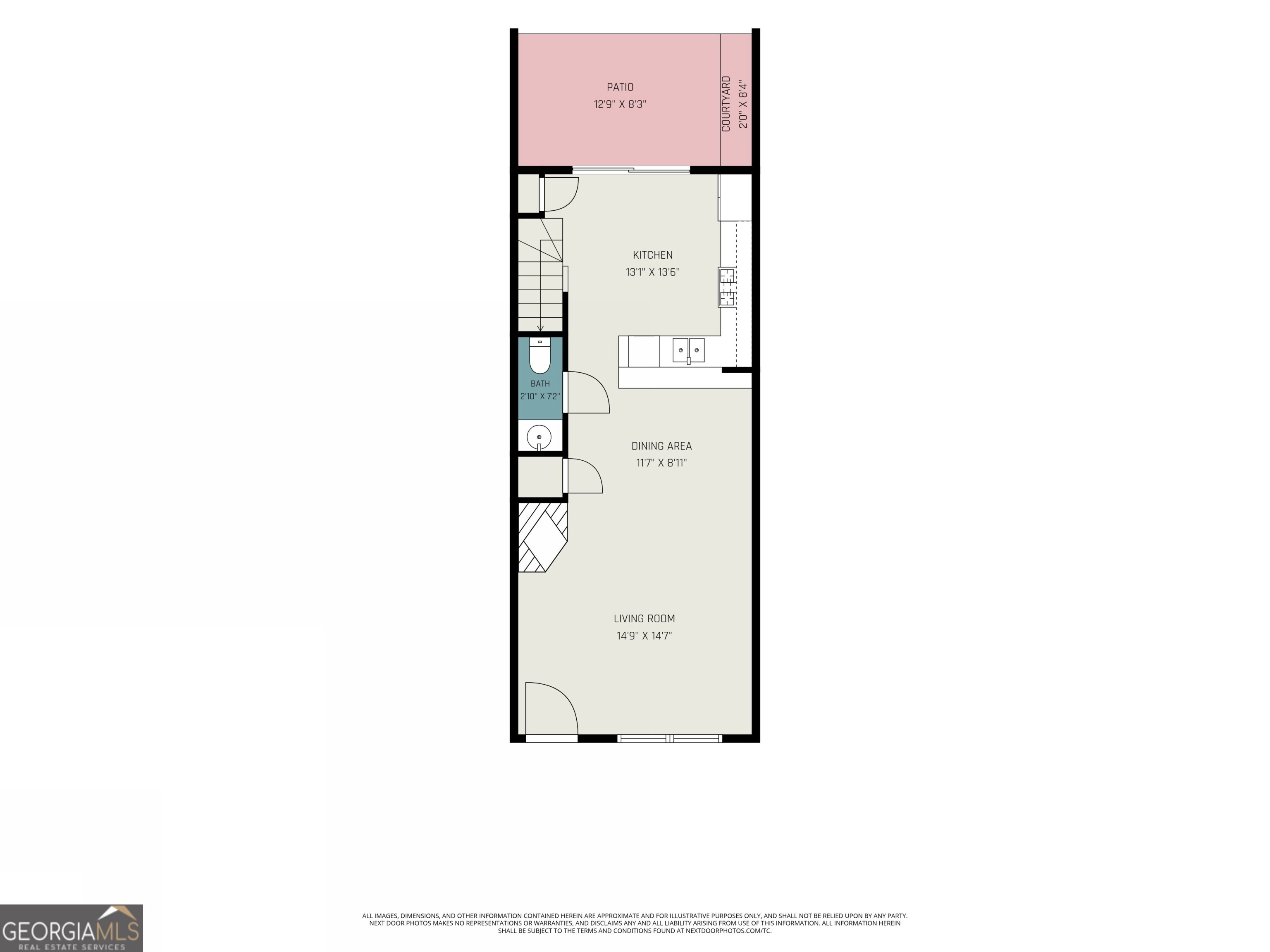 219 Buckland Drive
