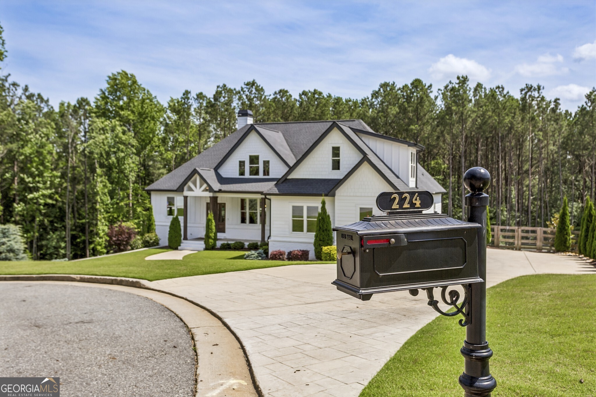 224 Autumn Brook Drive