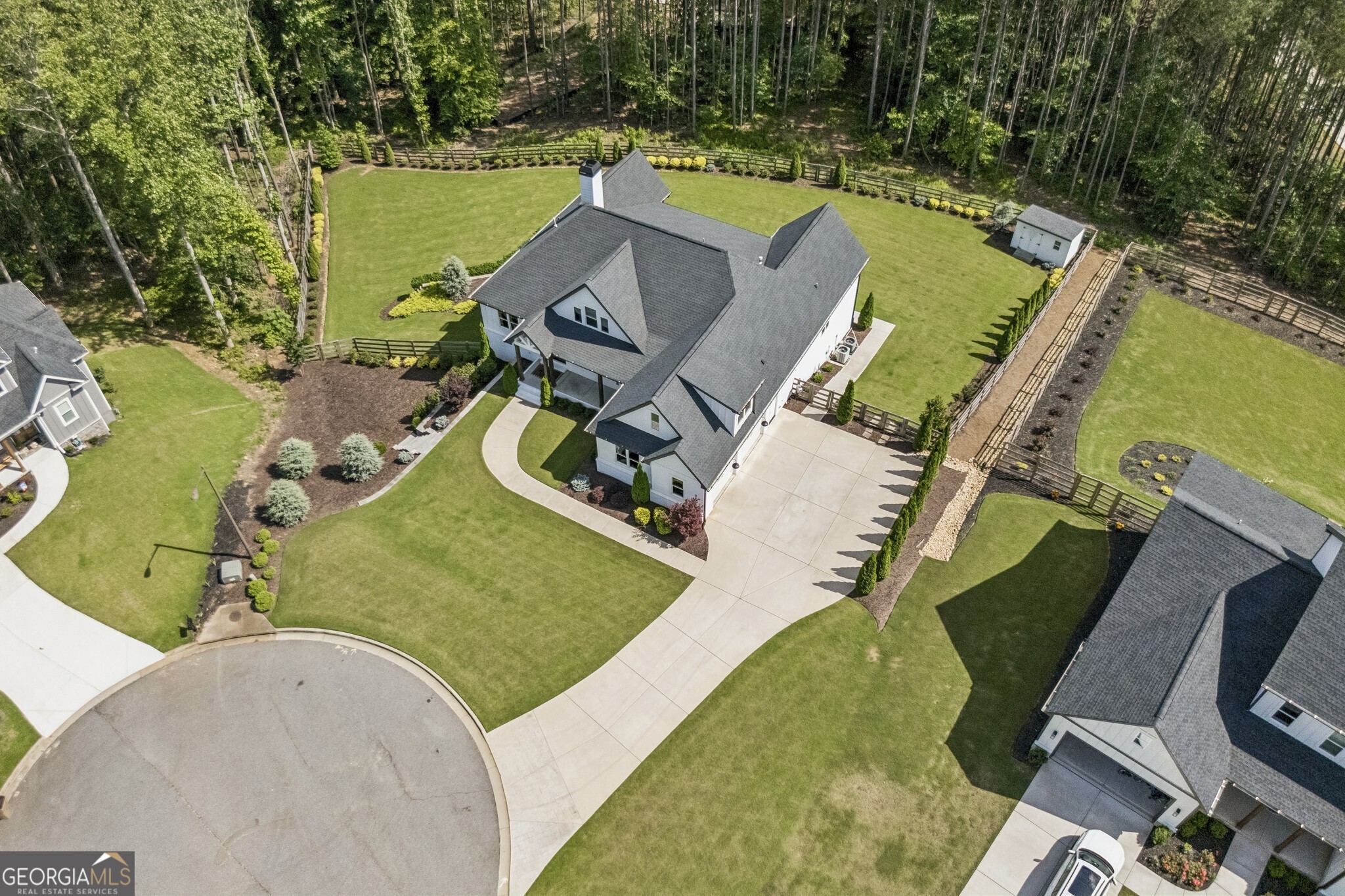 224 Autumn Brook Drive