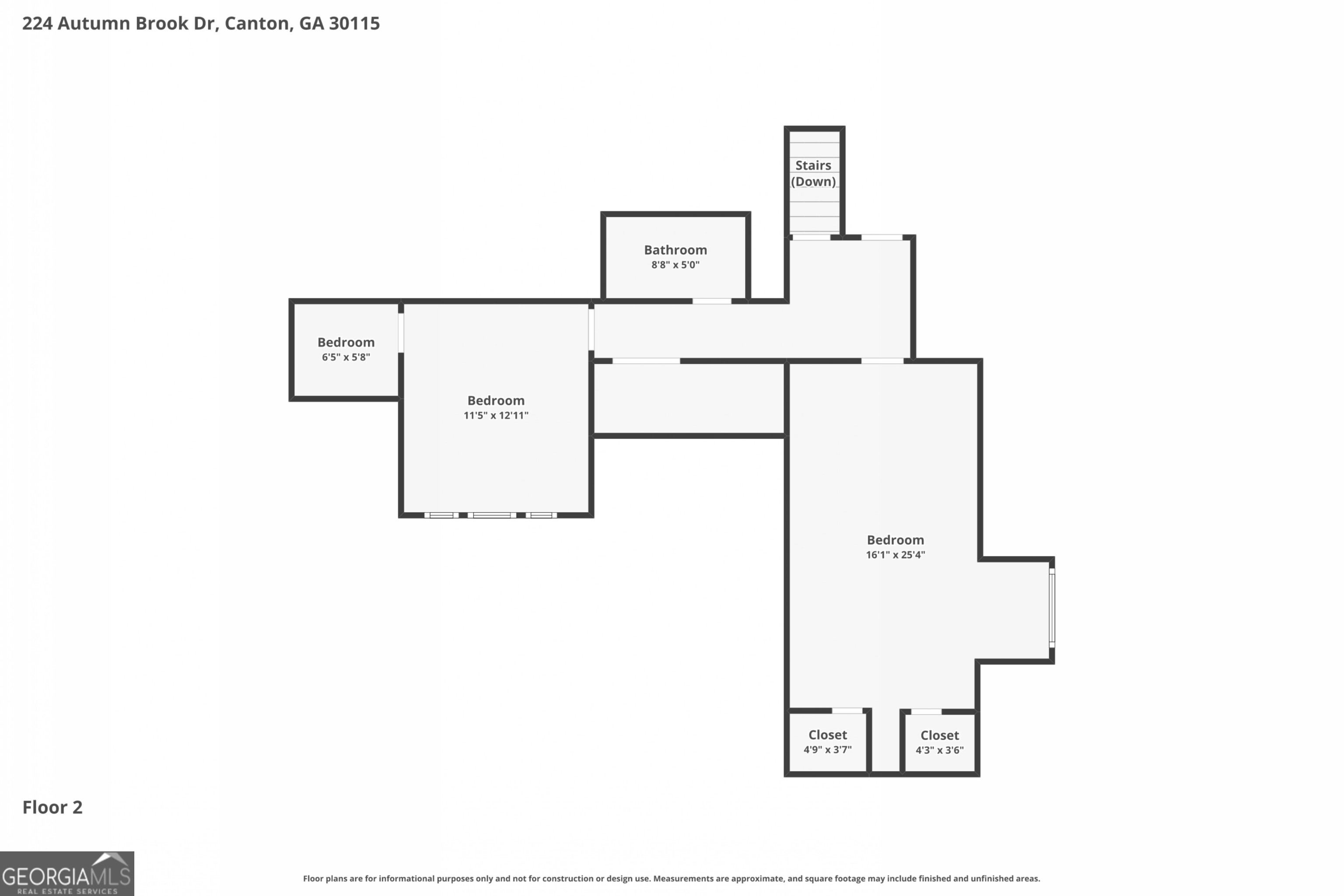 224 Autumn Brook Drive