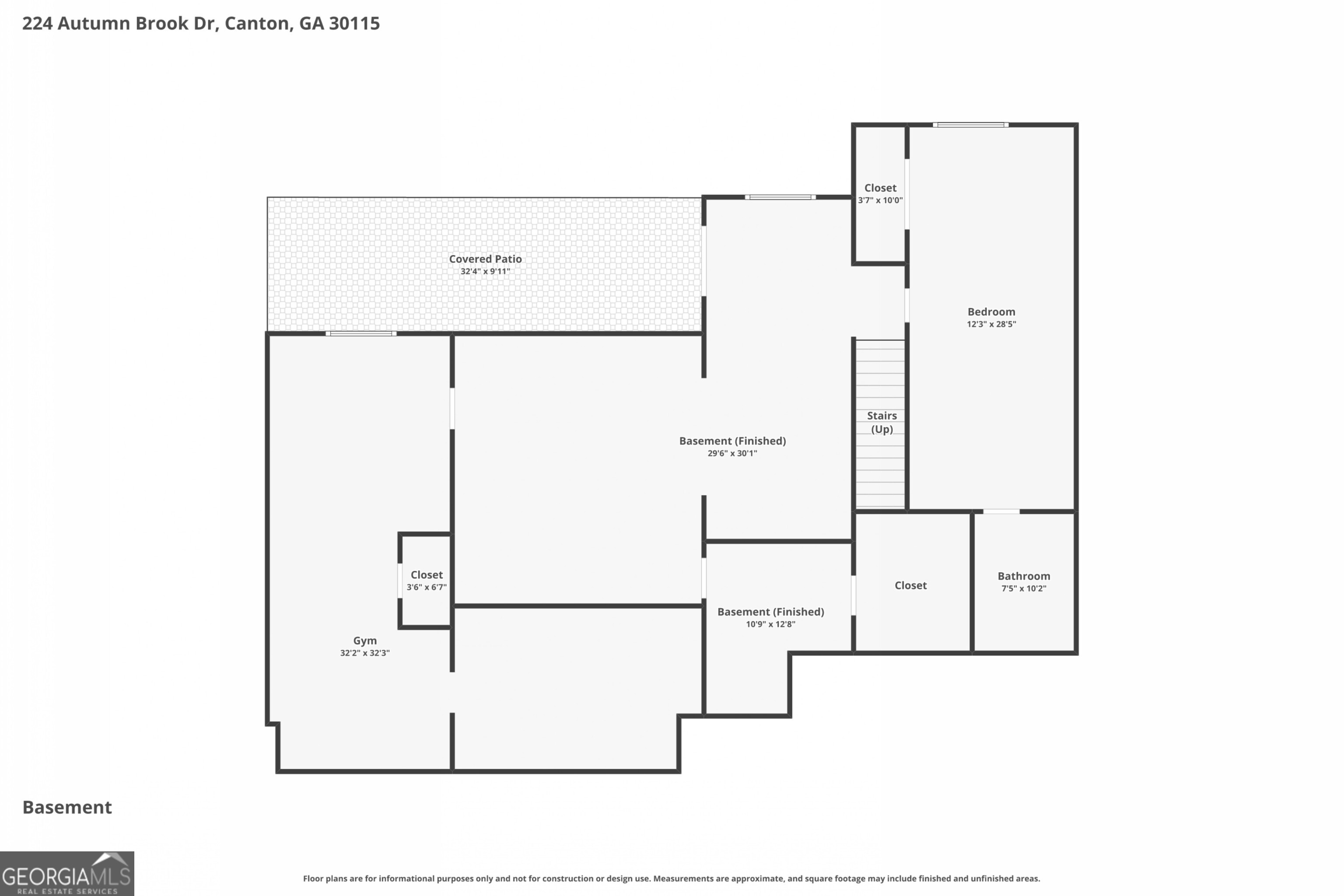 224 Autumn Brook Drive