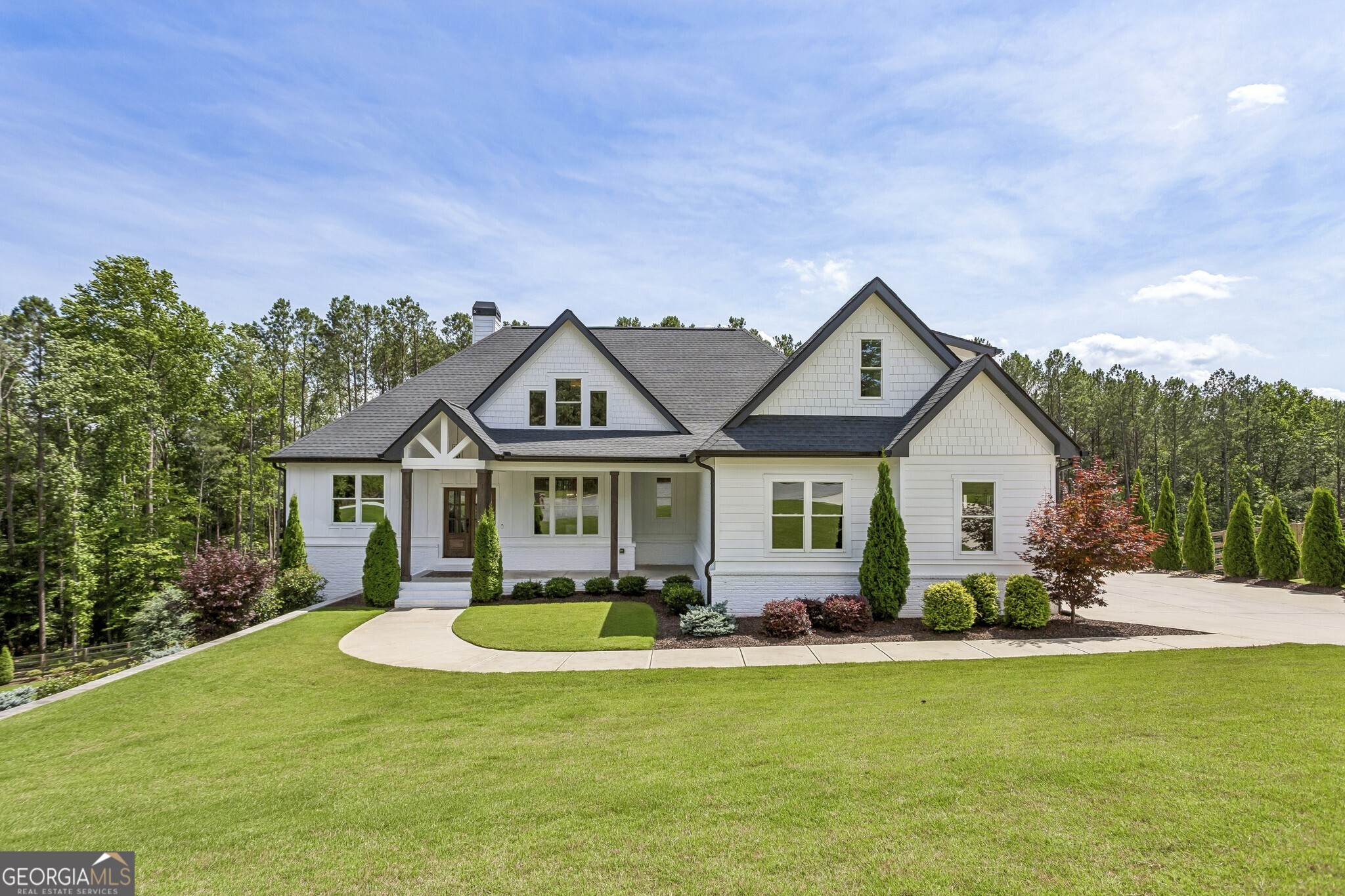 224 Autumn Brook Drive