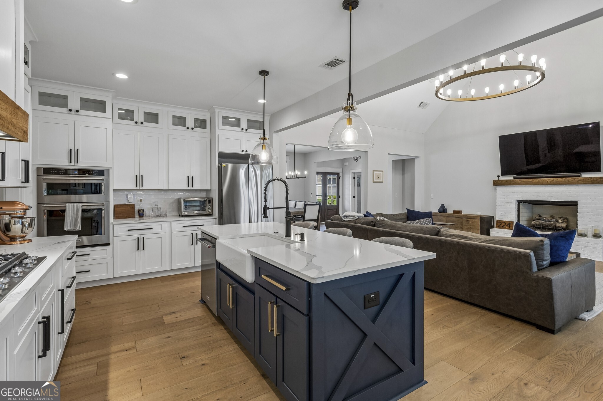 224 Autumn Brook Drive