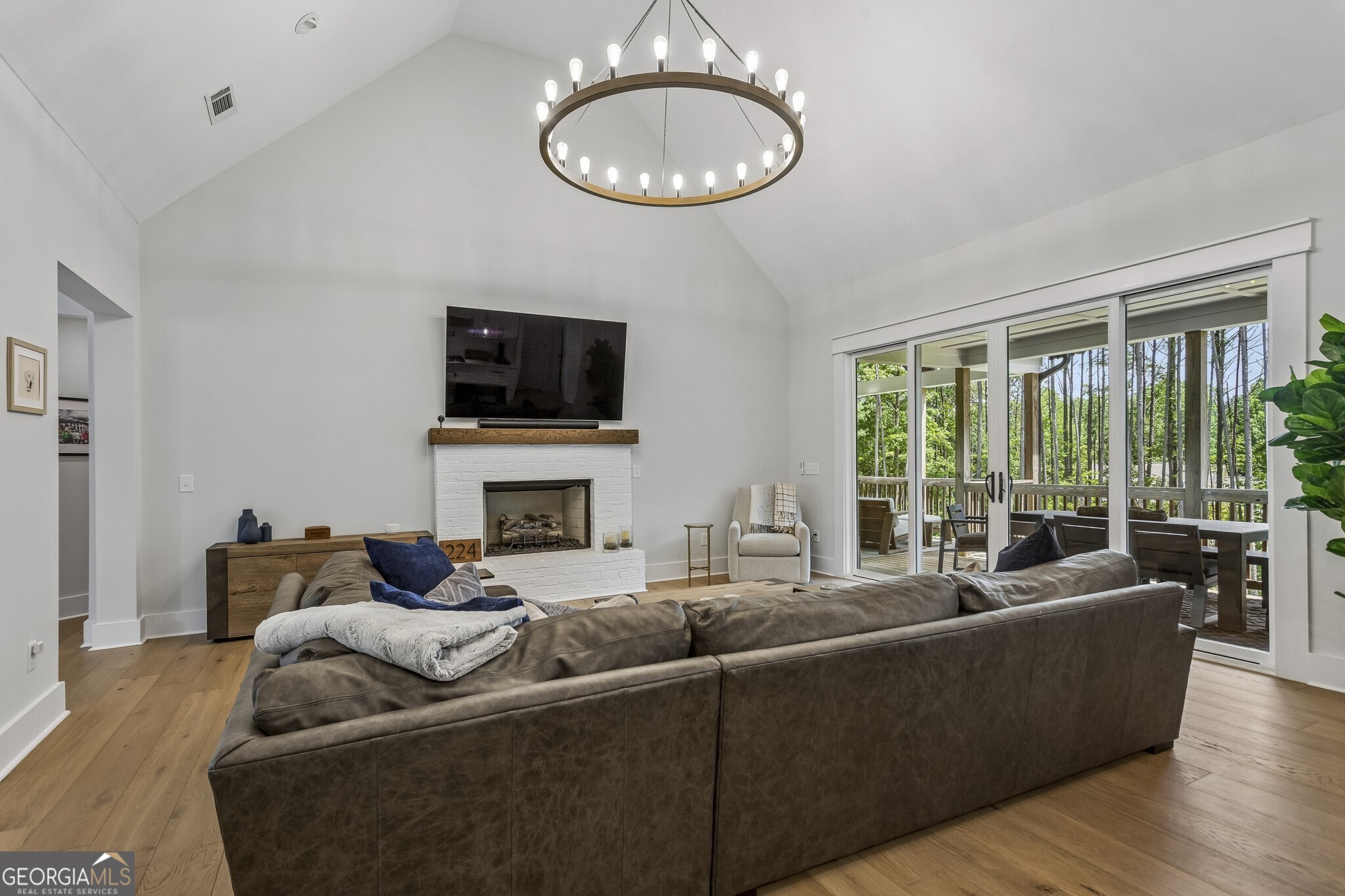 224 Autumn Brook Drive
