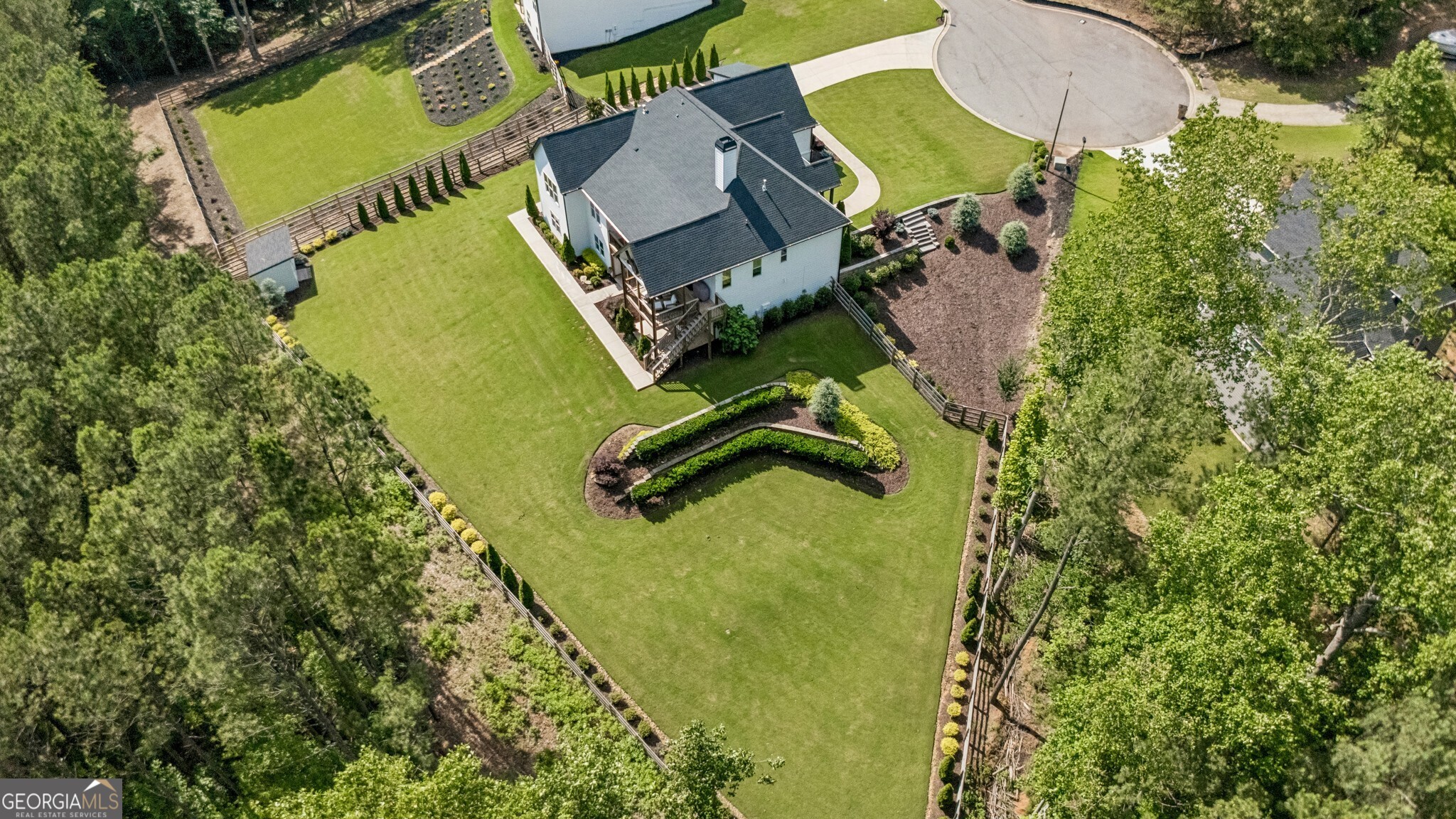 224 Autumn Brook Drive