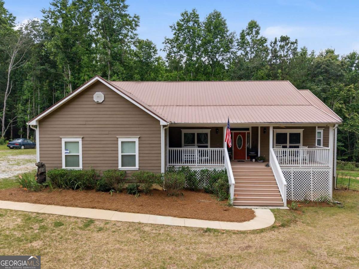 303 Salem Church Road