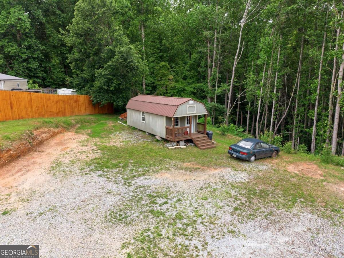 303 Salem Church Road