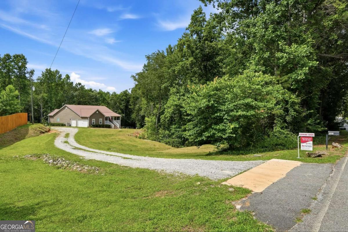 303 Salem Church Road