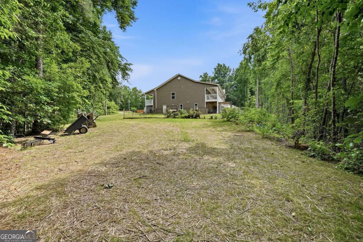 303 Salem Church Road