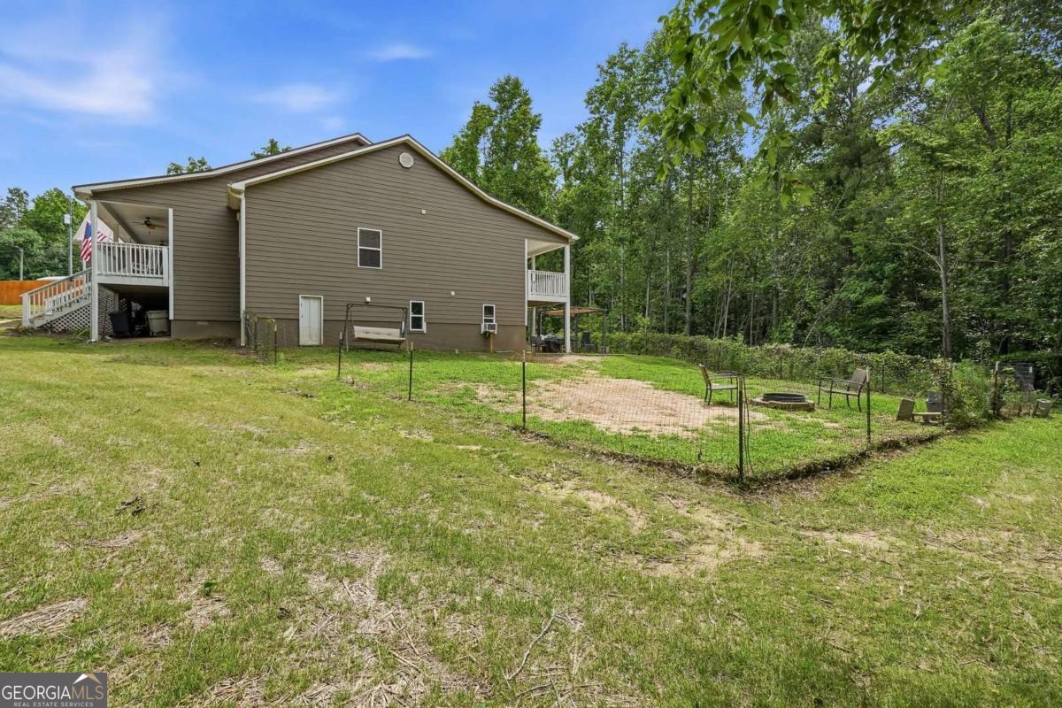 303 Salem Church Road