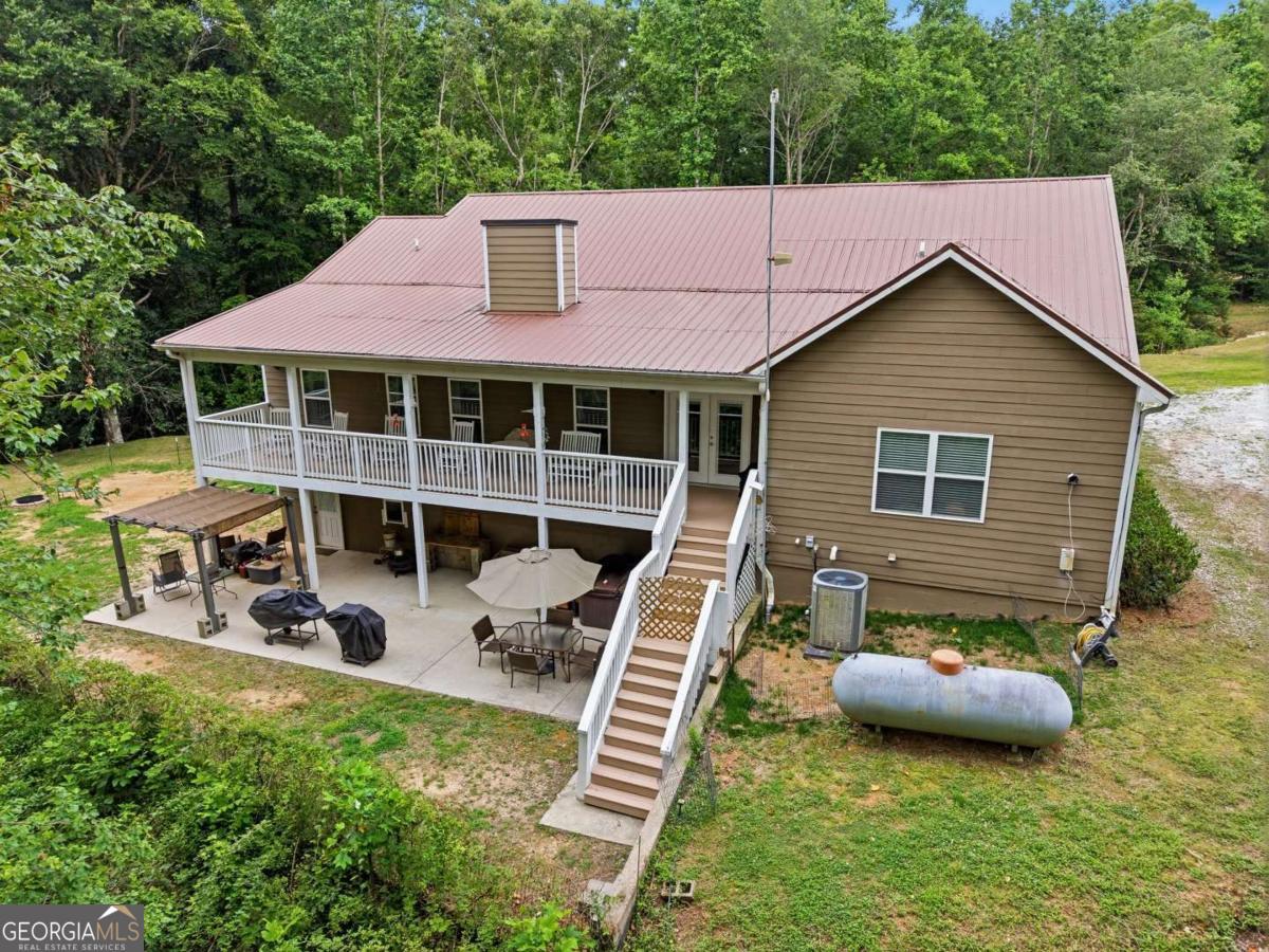 303 Salem Church Road